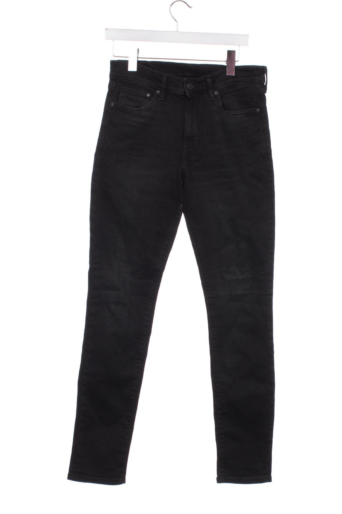 Herren Jeans H&M, Größe M, Farbe Blau, Preis 6,49 €