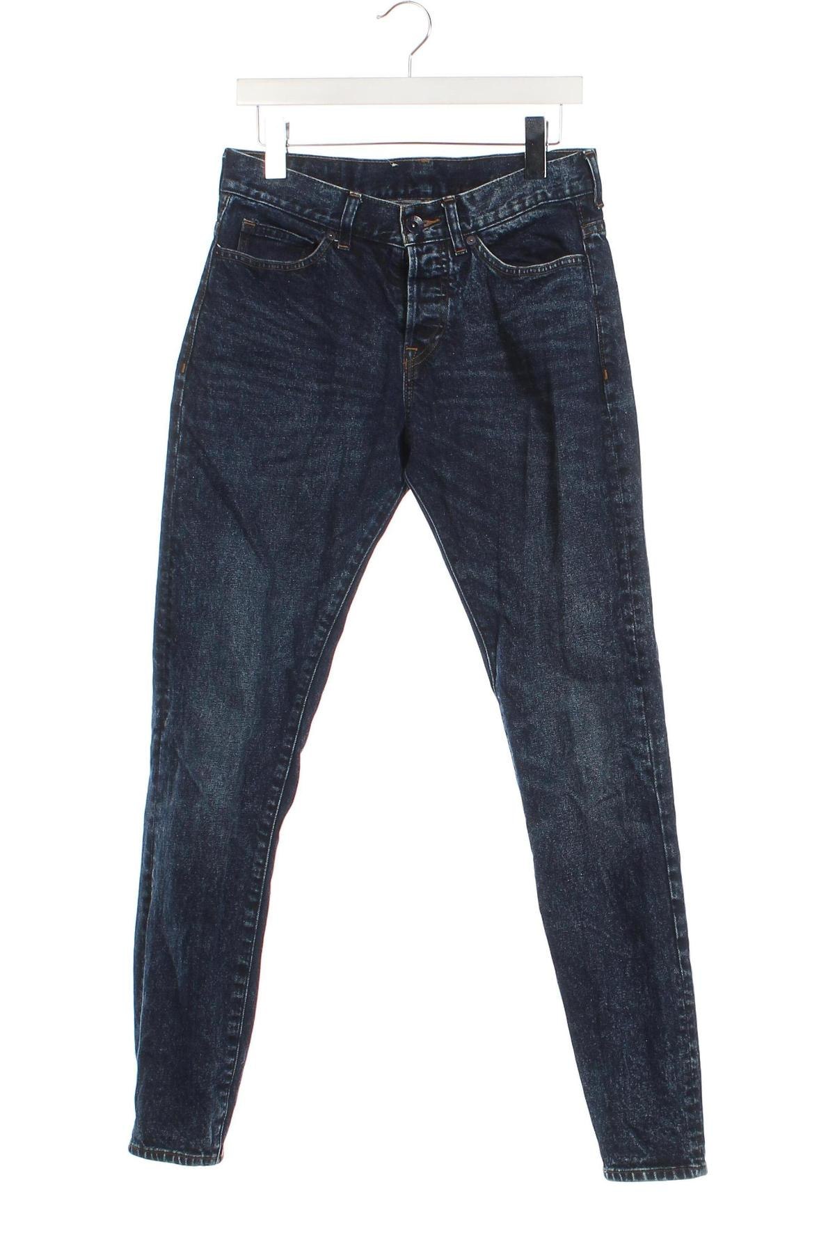 Herren Jeans H&M, Größe S, Farbe Blau, Preis € 13,15