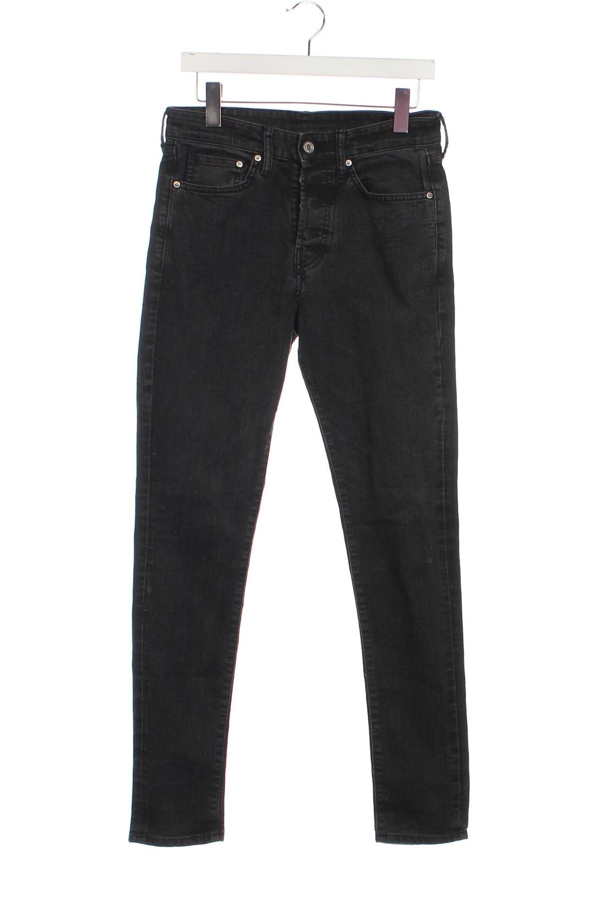 Herren Jeans H&M, Größe M, Farbe Schwarz, Preis € 11,99