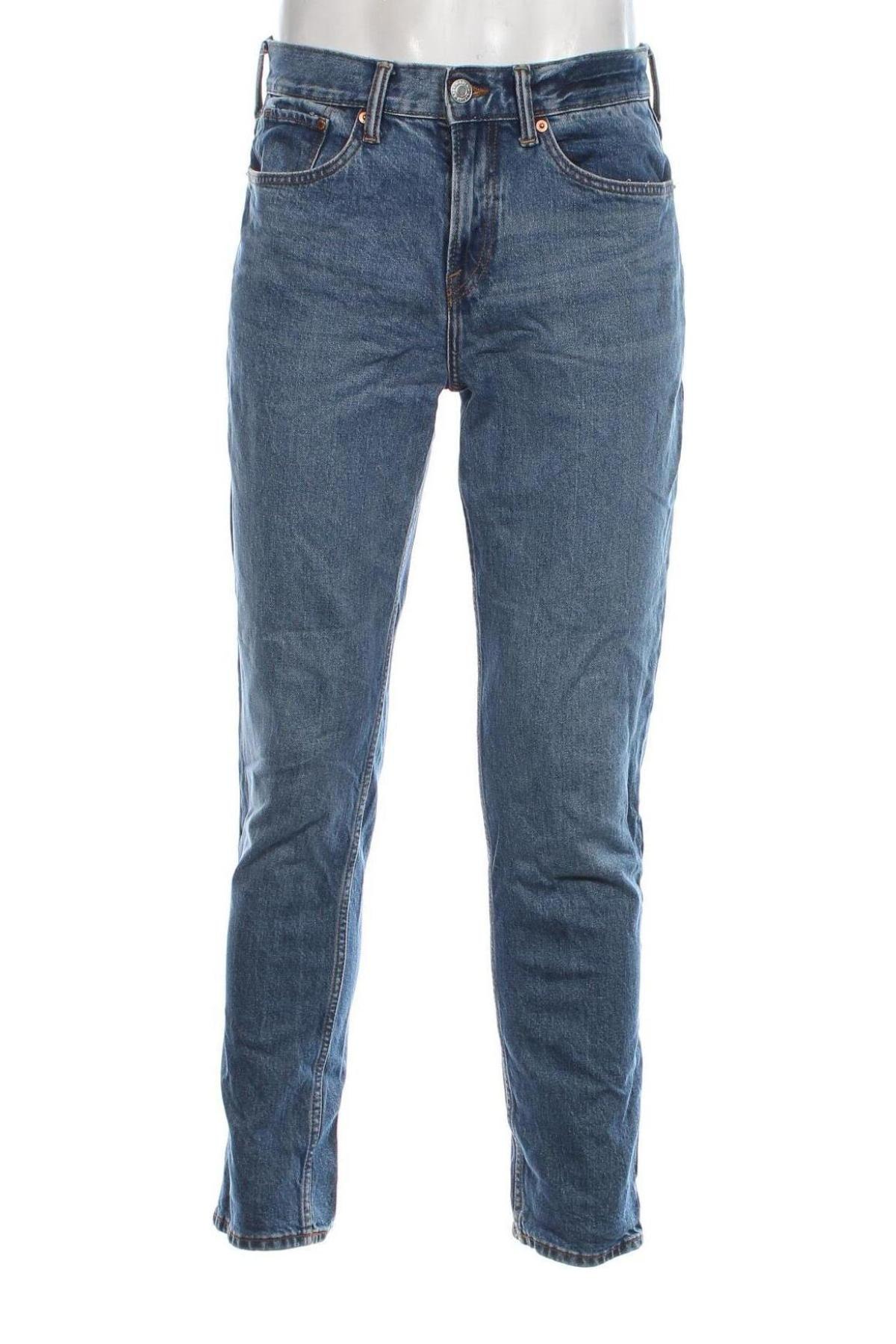 Herren Jeans H&M, Größe M, Farbe Blau, Preis € 13,99