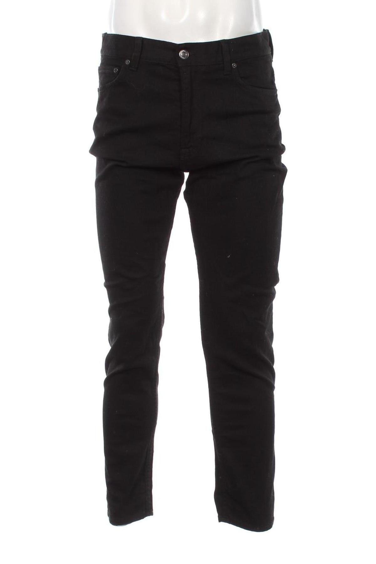 Herren Jeans H&M, Größe M, Farbe Schwarz, Preis € 9,99