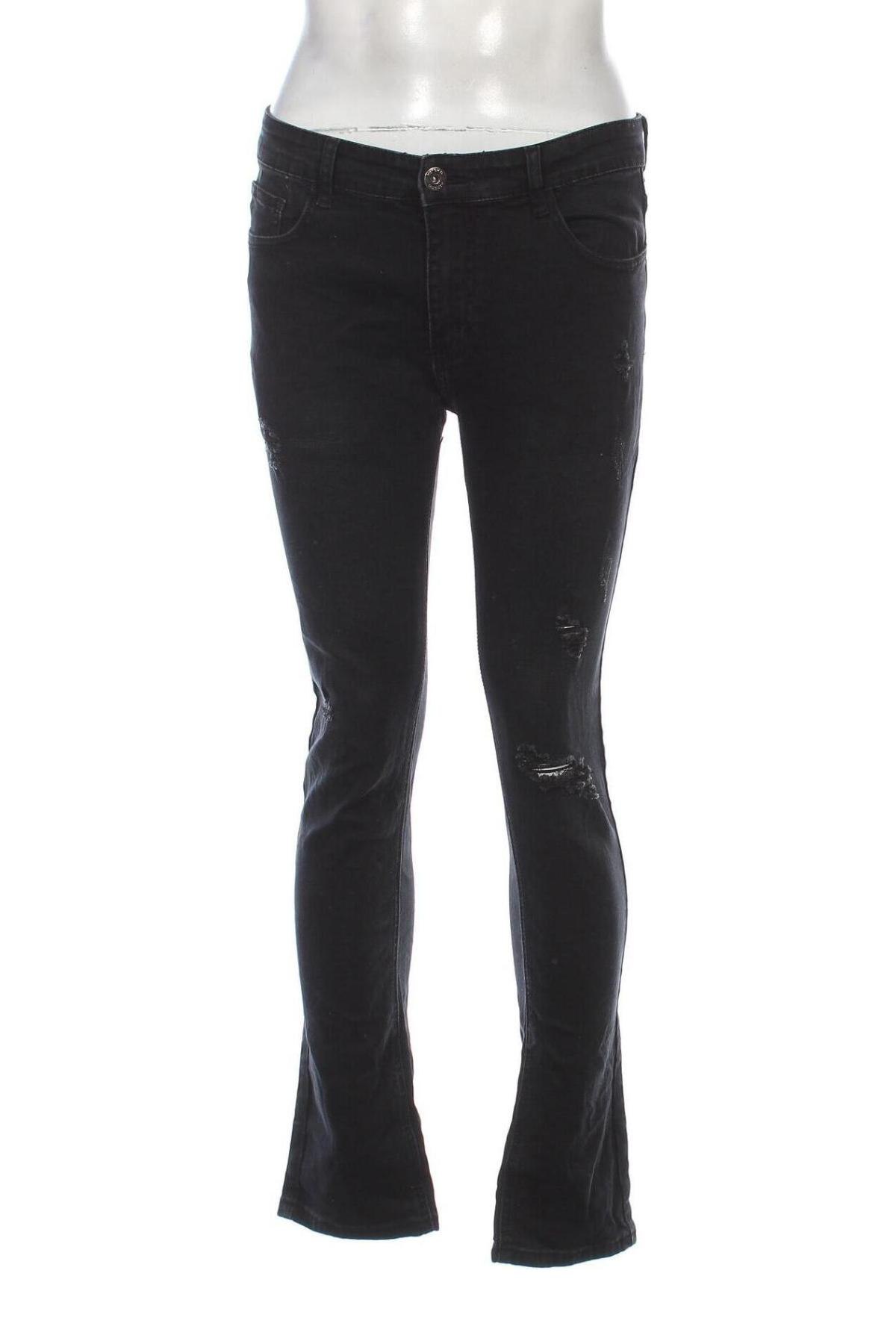 Herren Jeans Hang Ten, Größe M, Farbe Schwarz, Preis € 13,99