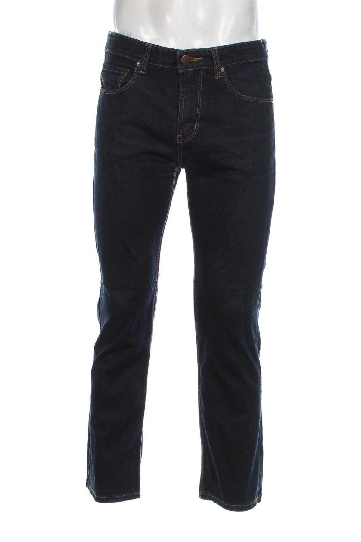 Herren Jeans Hara, Größe M, Farbe Blau, Preis € 8,49