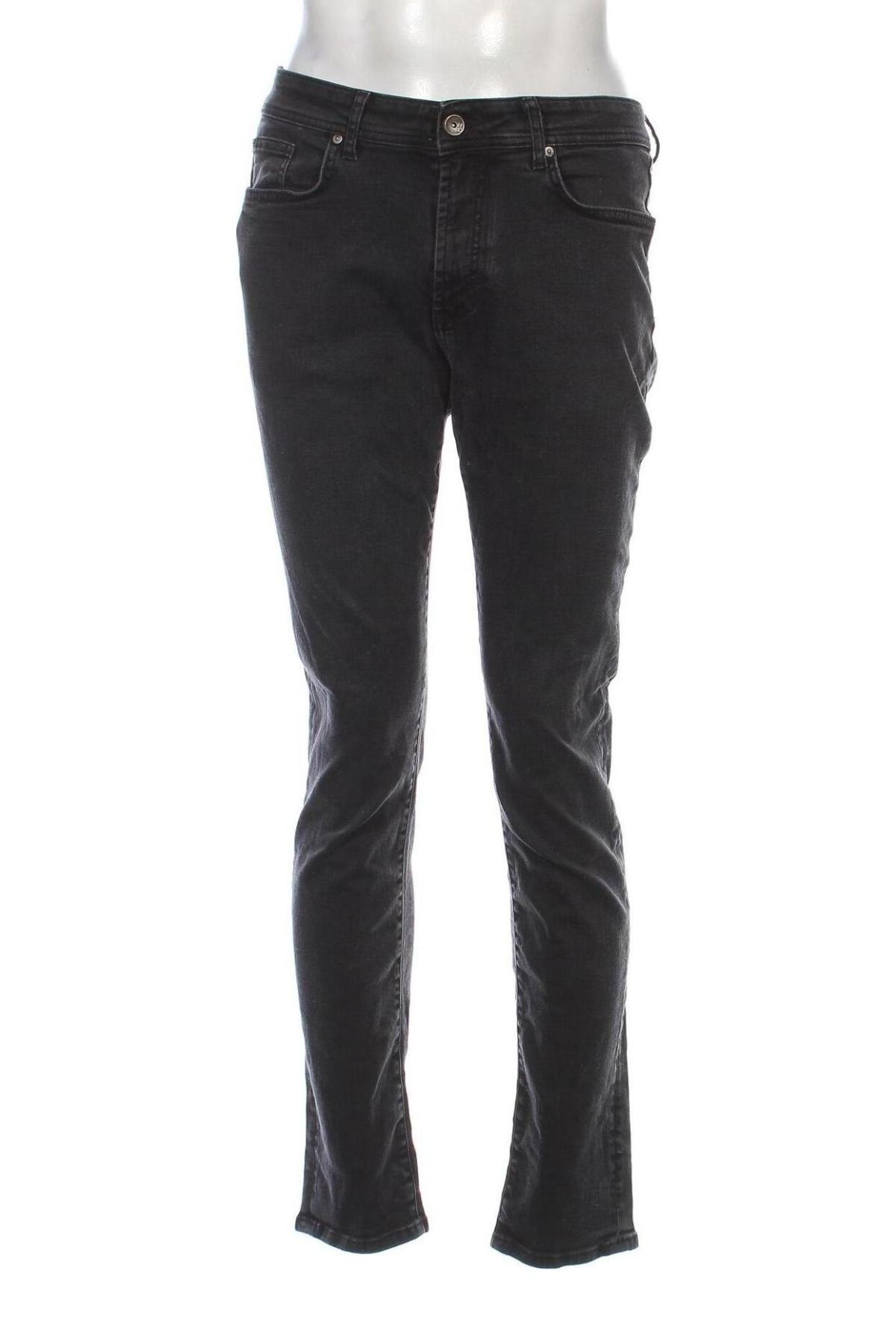 Herren Jeans Henry Choice, Größe M, Farbe Schwarz, Preis 11,49 €