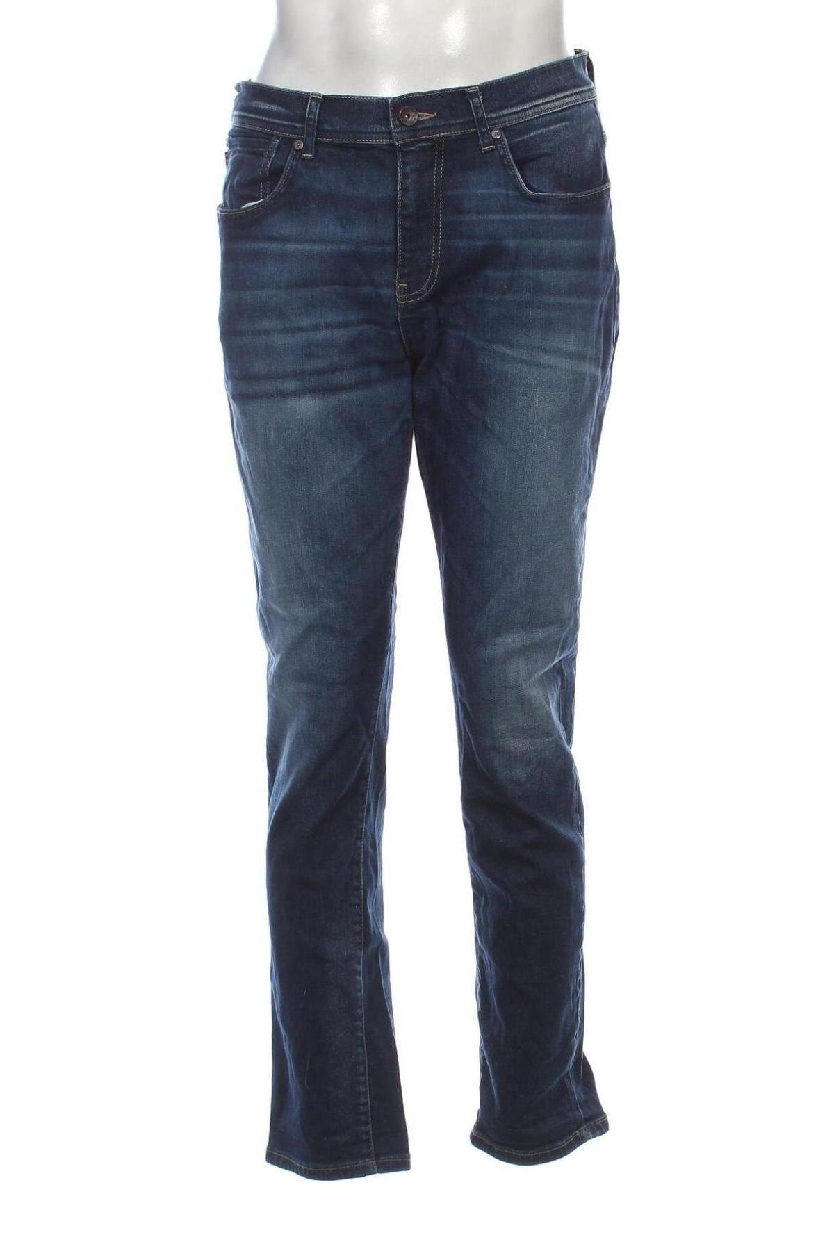 Herren Jeans Henry Choice, Größe M, Farbe Blau, Preis € 13,99