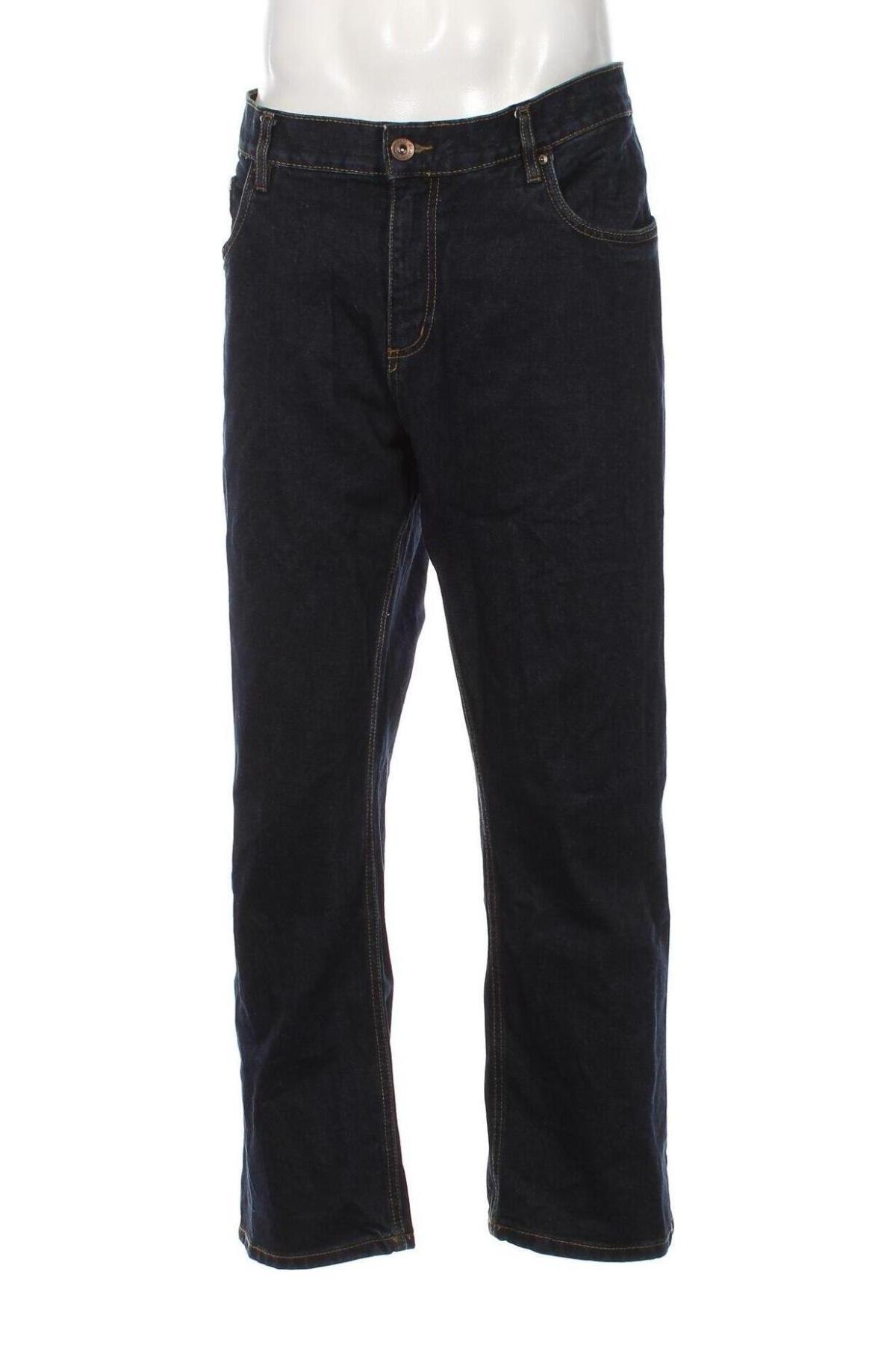 Herren Jeans Hero, Größe XL, Farbe Blau, Preis 49,99 €