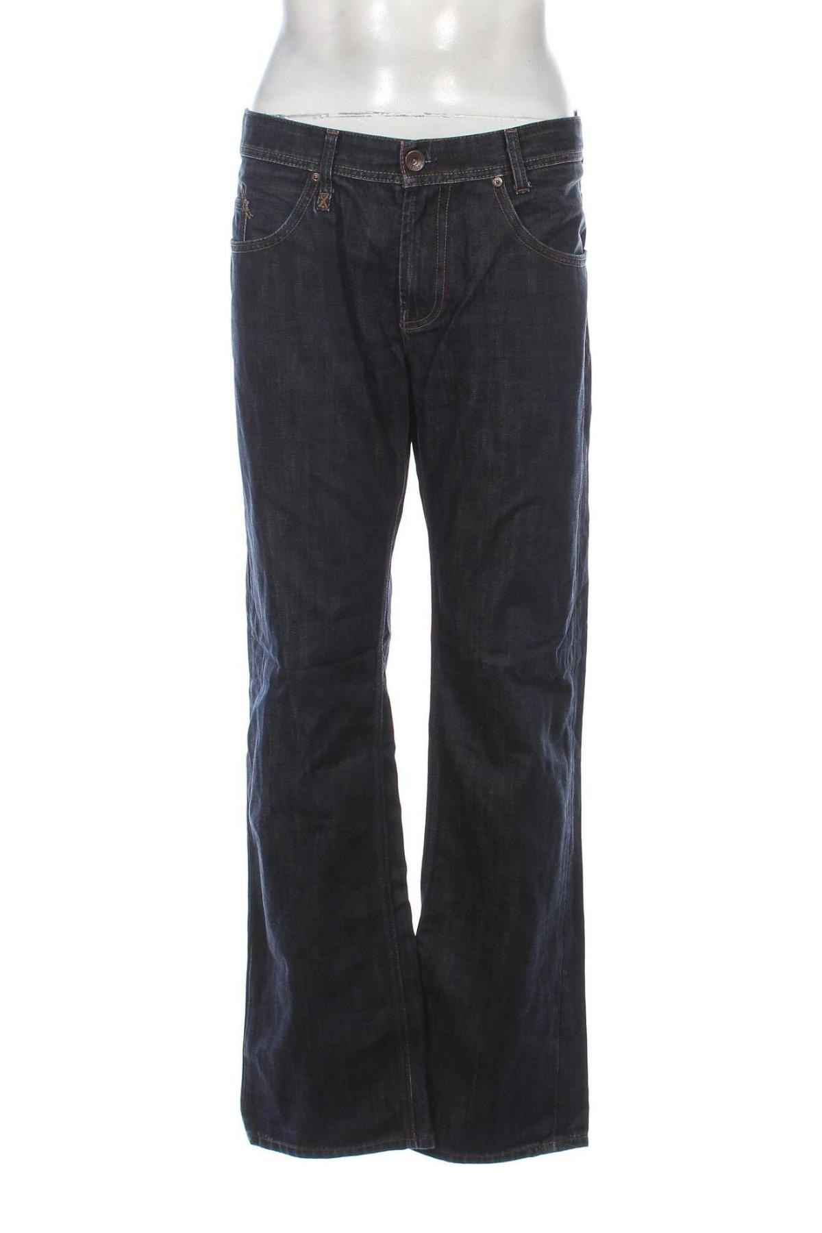 Pánske džínsy  Hilfiger Denim, Veľkosť L, Farba Modrá, Cena  52,45 €