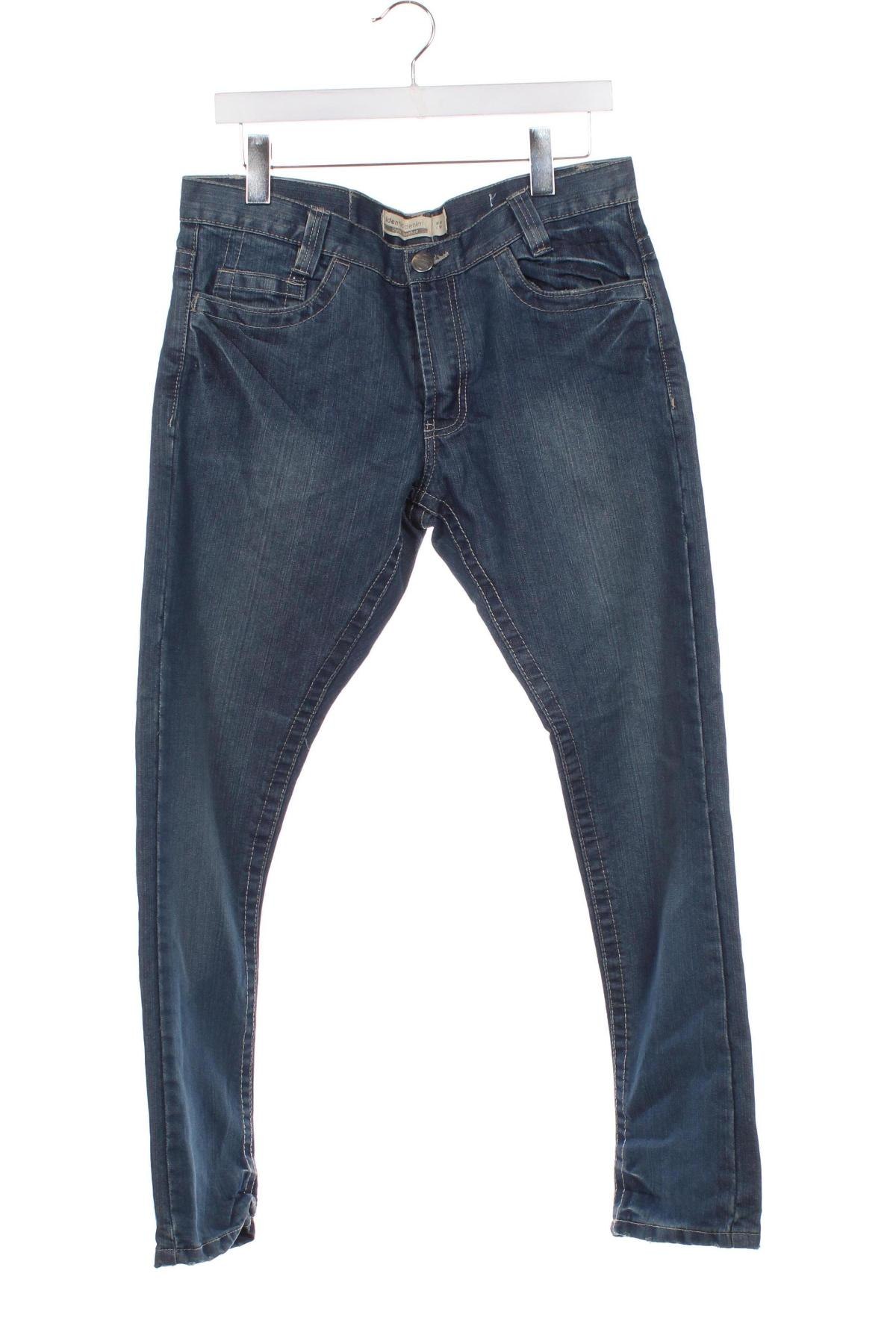 Herren Jeans Identic, Größe L, Farbe Blau, Preis € 11,49