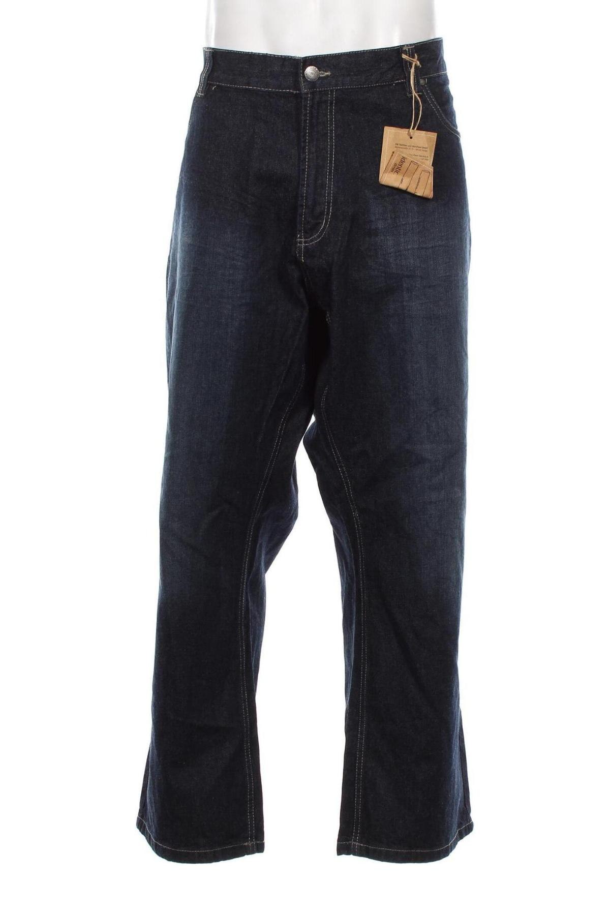 Herren Jeans Identic, Größe XXL, Farbe Blau, Preis 32,99 €