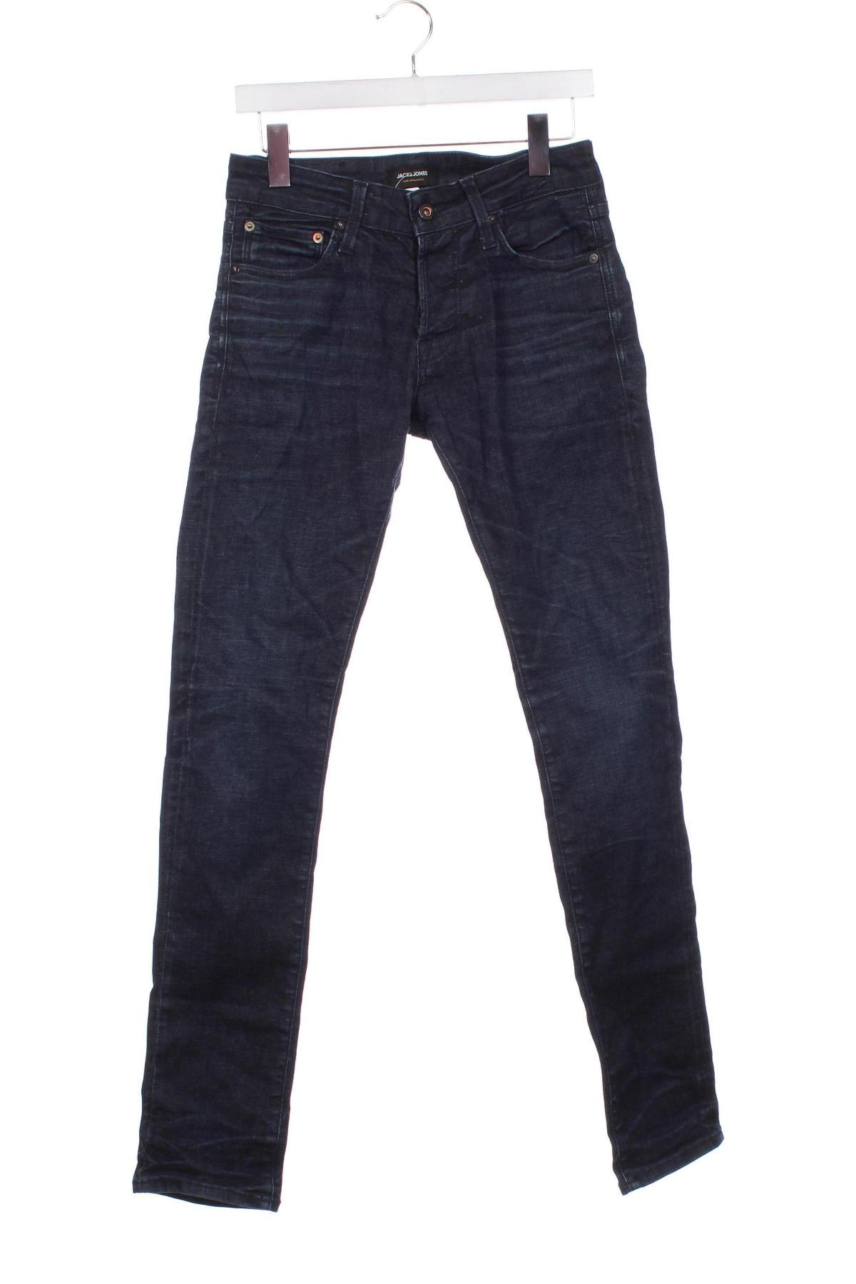 Herren Jeans Jack & Jones, Größe S, Farbe Blau, Preis € 11,99