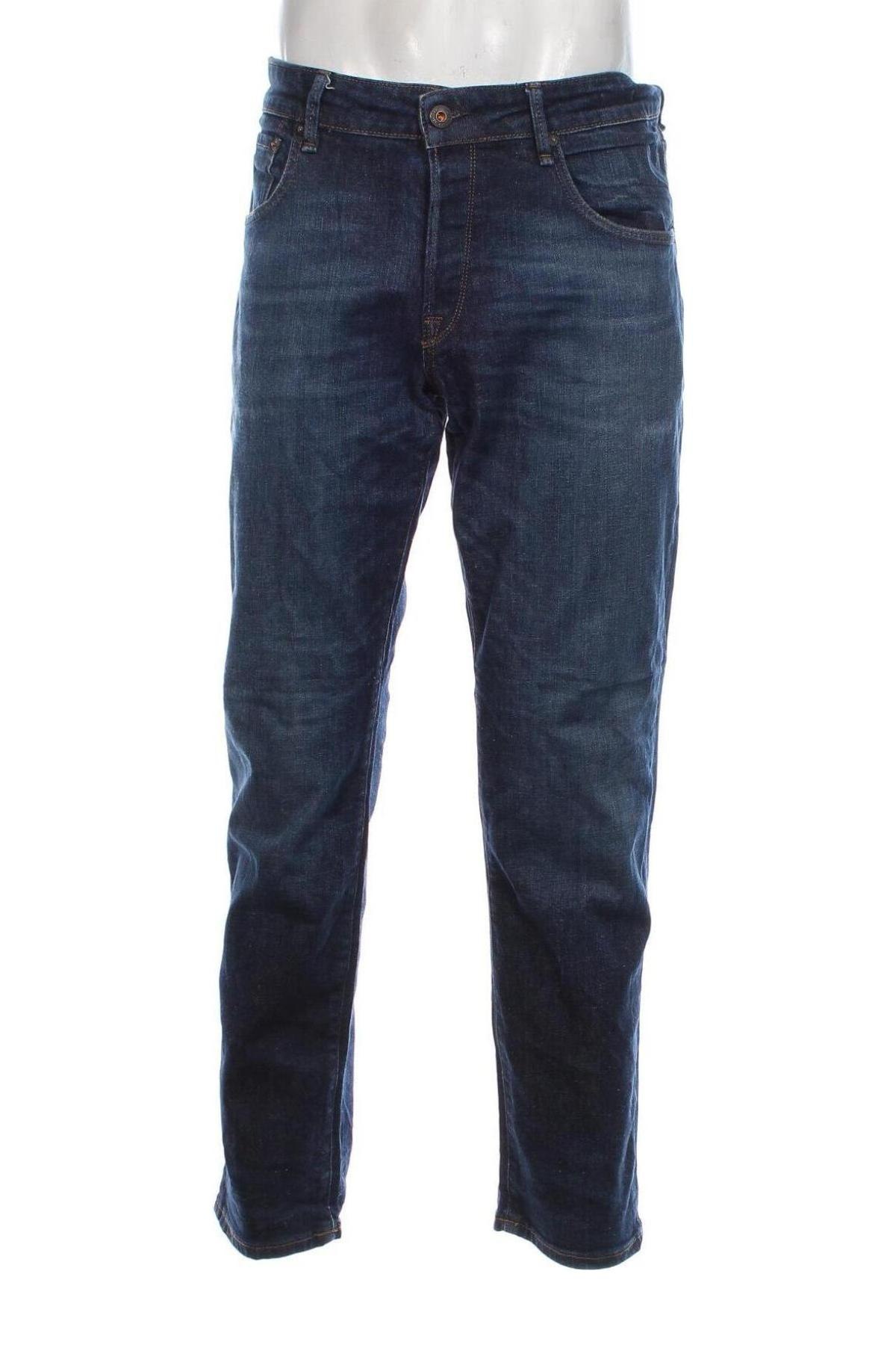 Herren Jeans Jack & Jones, Größe XL, Farbe Blau, Preis € 33,99