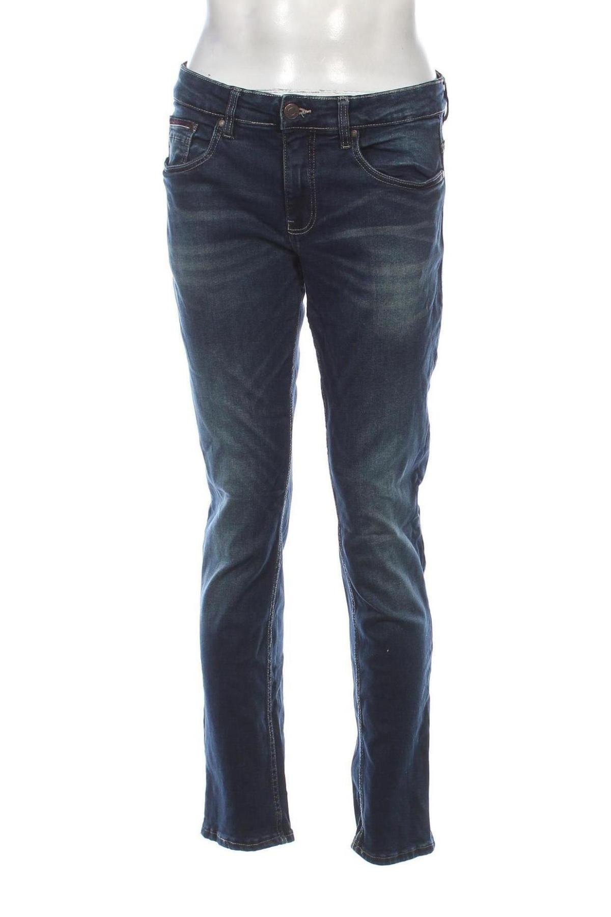 Herren Jeans Jack's, Größe S, Farbe Blau, Preis 27,49 €