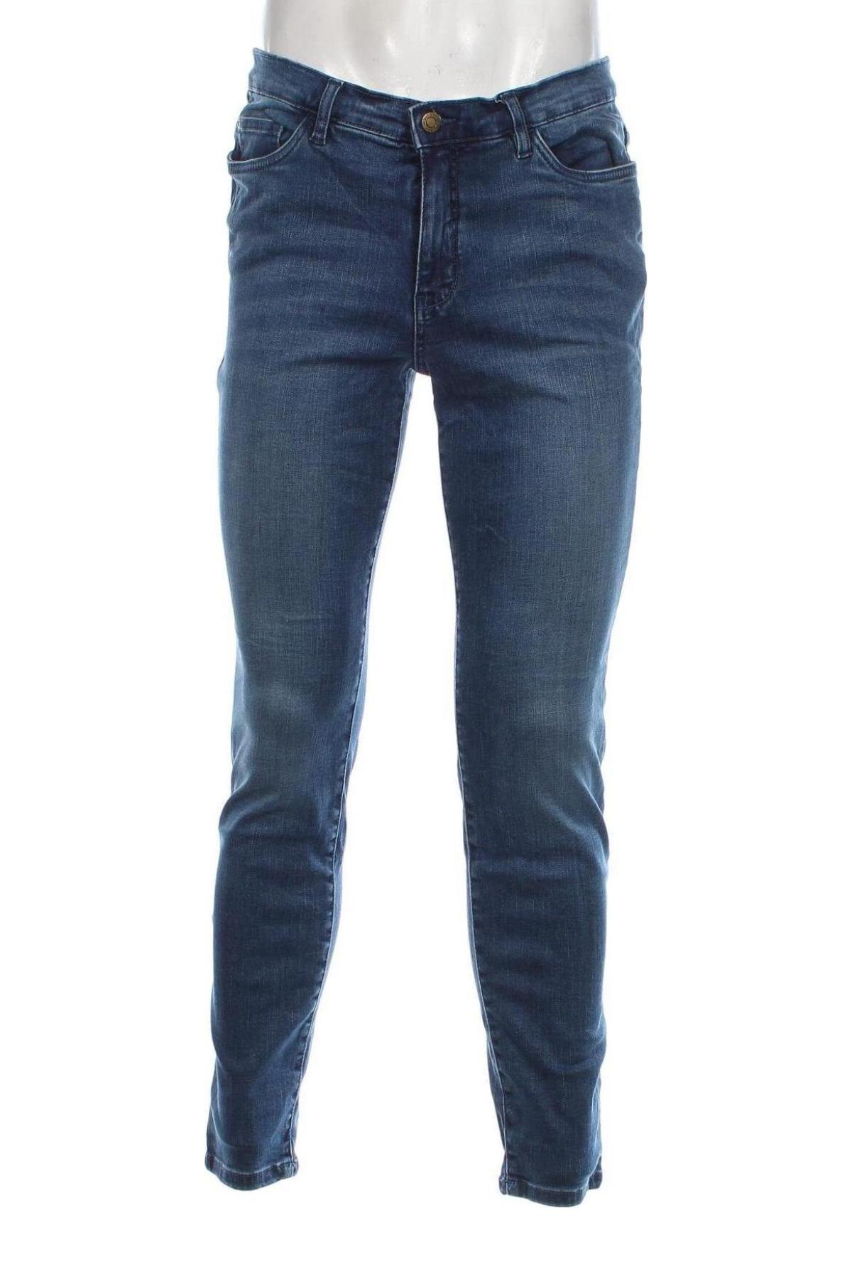 Herren Jeans John Baner, Größe L, Farbe Blau, Preis € 13,99