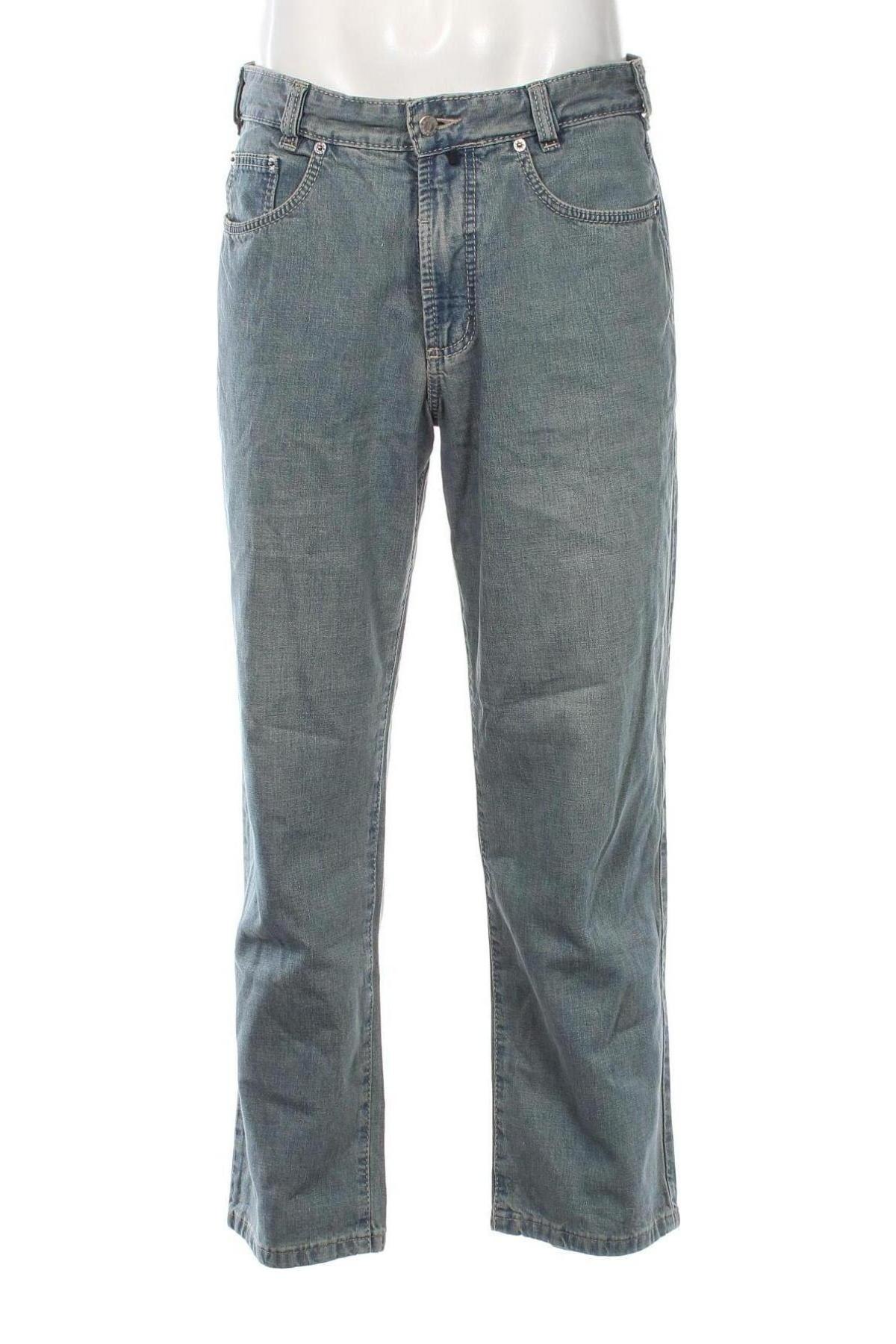 Herren Jeans Joker, Größe L, Farbe Blau, Preis 15,49 €