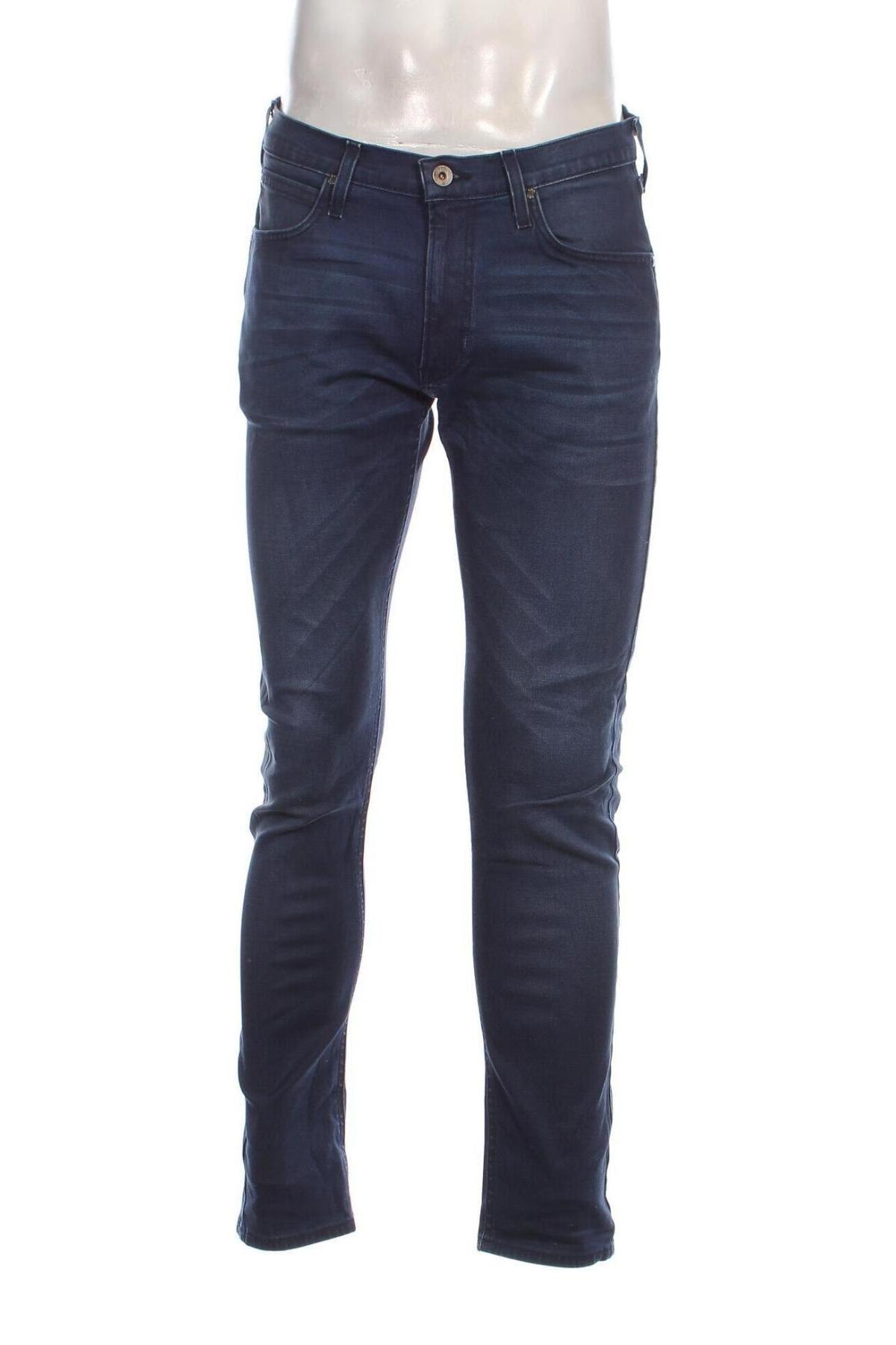 Herren Jeans Lee, Größe L, Farbe Blau, Preis € 49,99