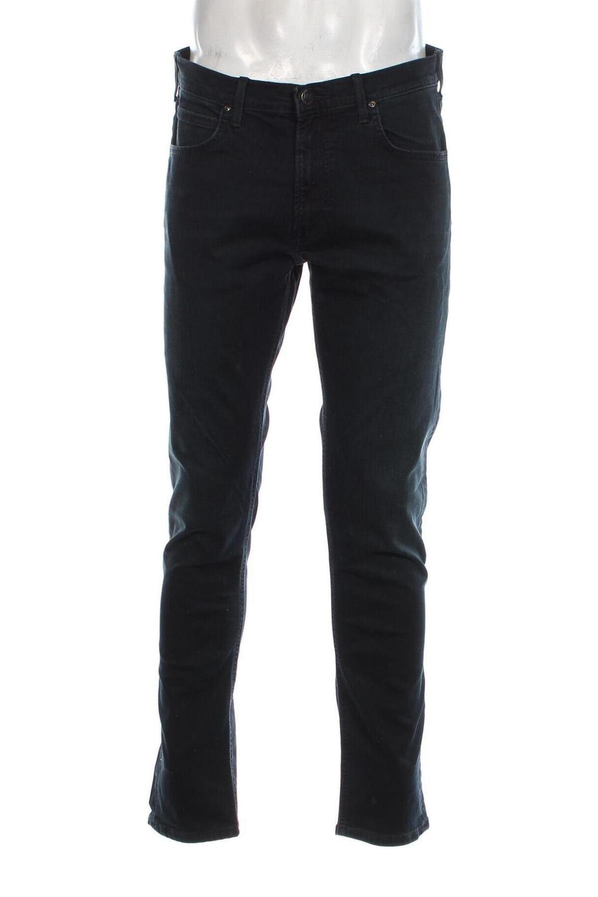 Herren Jeans Lee, Größe L, Farbe Blau, Preis 31,99 €