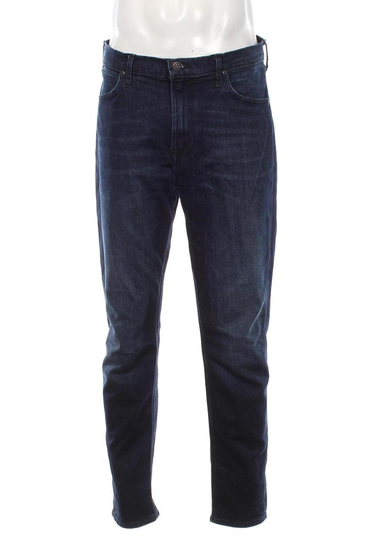 Herren Jeans Lee, Größe L, Farbe Blau, Preis € 47,49