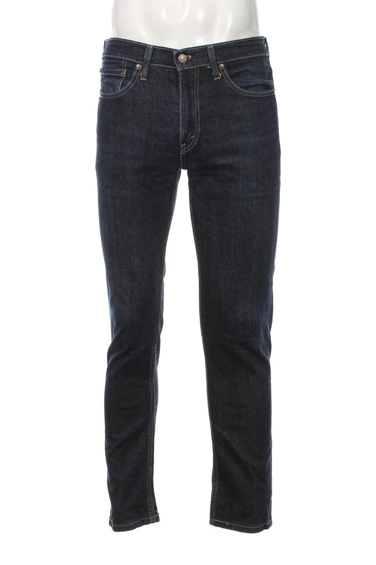 Herren Jeans Levi's, Größe M, Farbe Blau, Preis 26,49 €