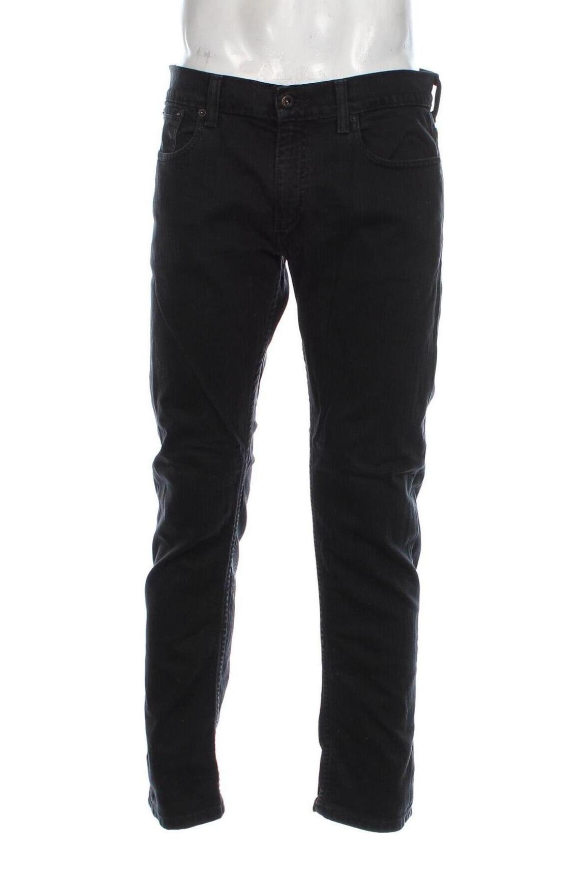 Herren Jeans Levi's, Größe L, Farbe Schwarz, Preis 49,99 €