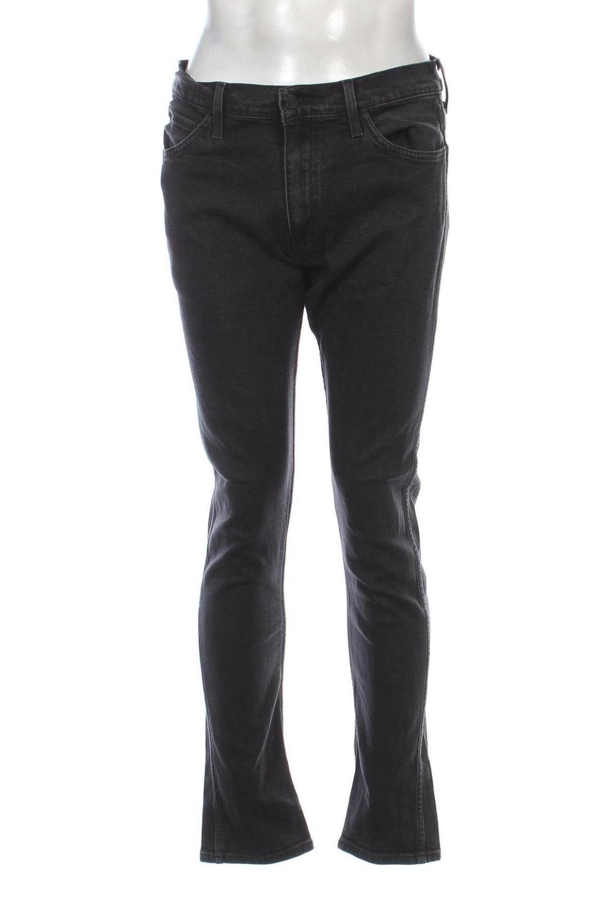 Herren Jeans Levi's, Größe M, Farbe Grau, Preis 26,49 €