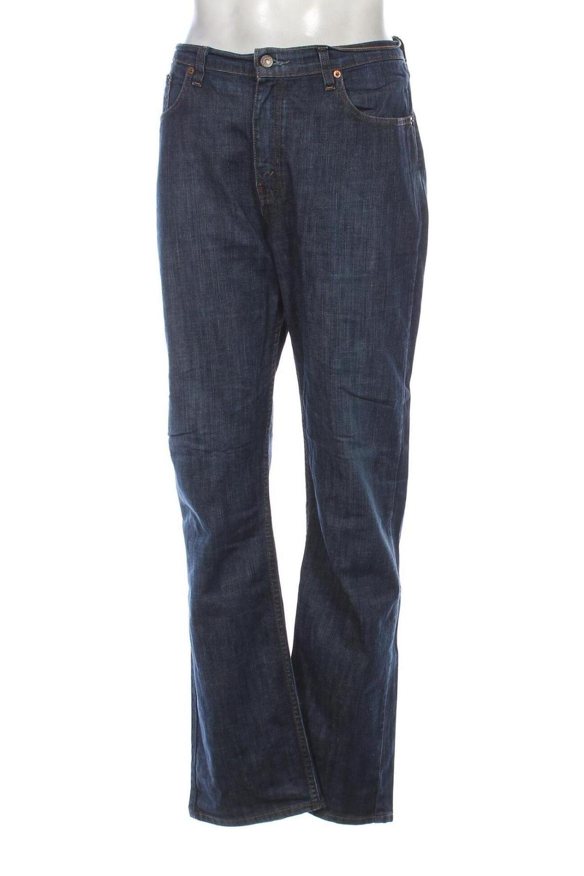 Herren Jeans Levi's, Größe L, Farbe Blau, Preis 49,99 €