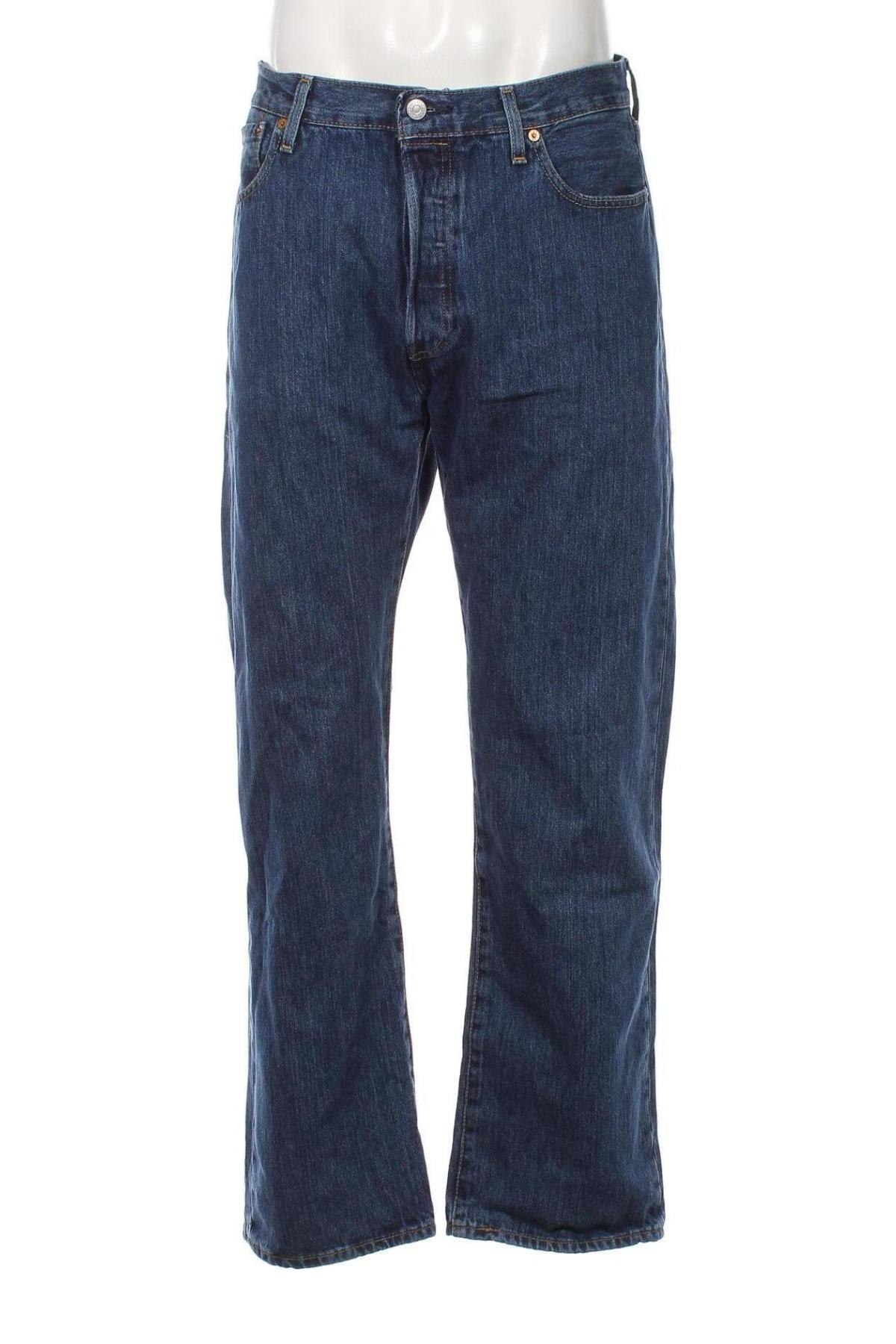 Herren Jeans Levi's, Größe L, Farbe Blau, Preis € 34,49