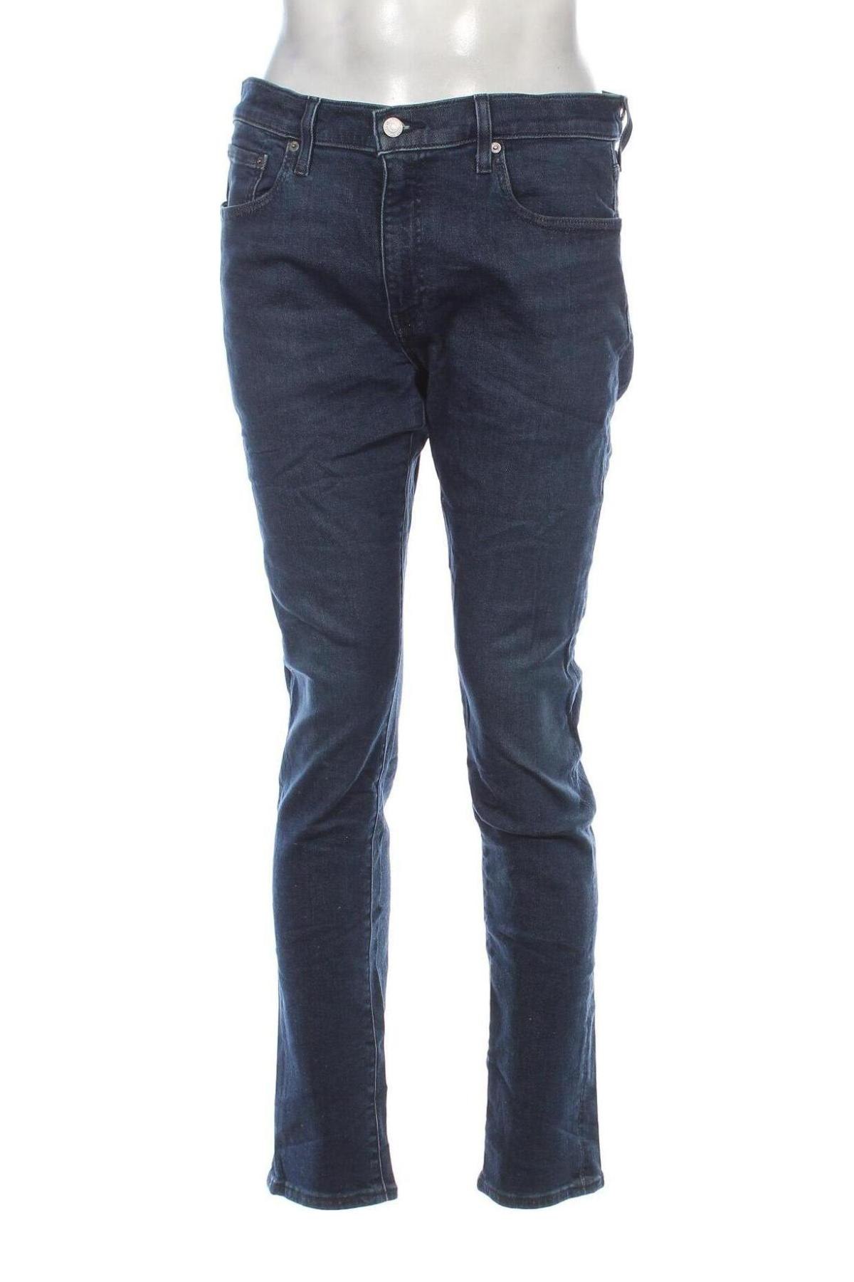 Herren Jeans Levi's, Größe XL, Farbe Blau, Preis 41,99 €