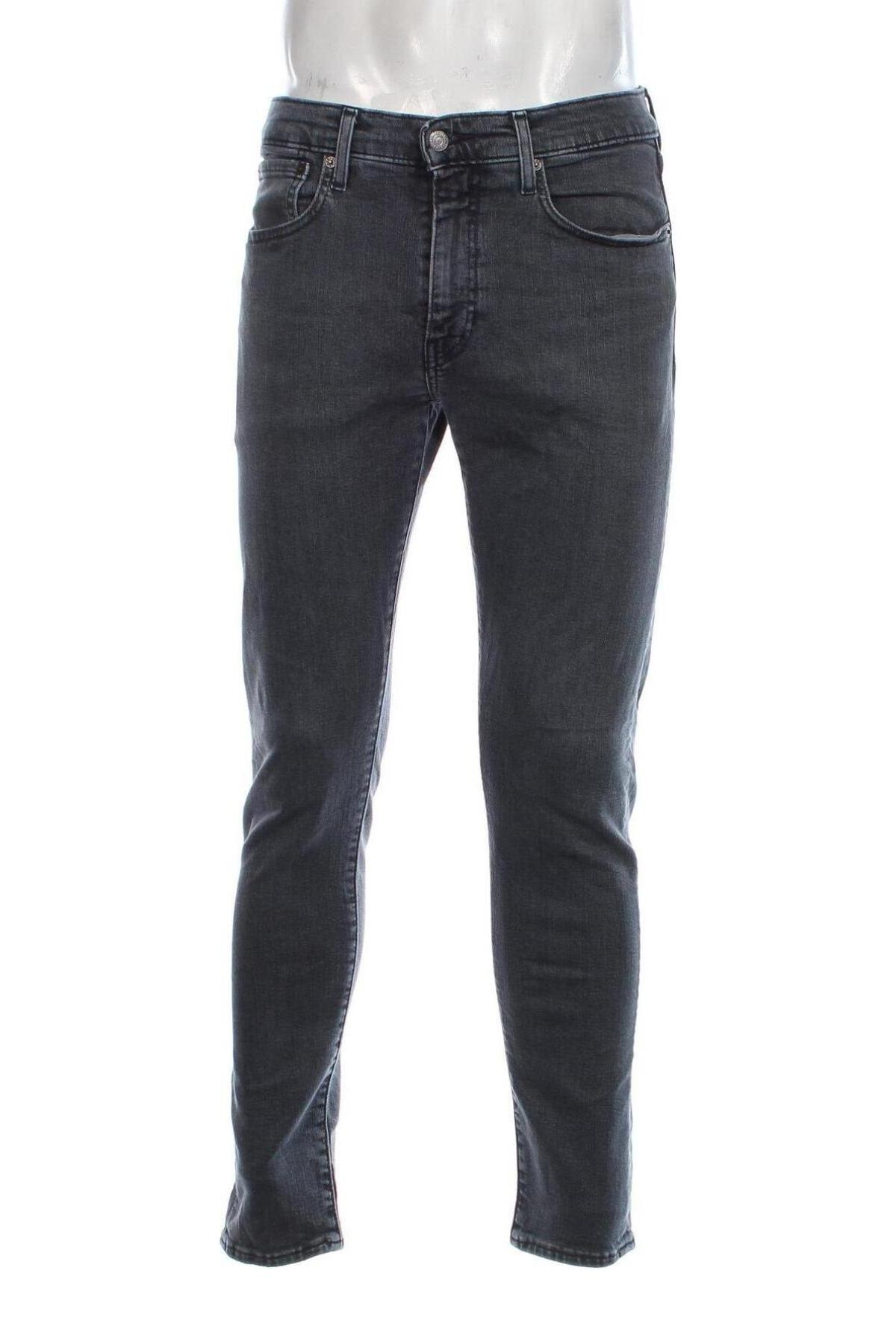 Herren Jeans Levi's, Größe S, Farbe Grau, Preis 52,49 €