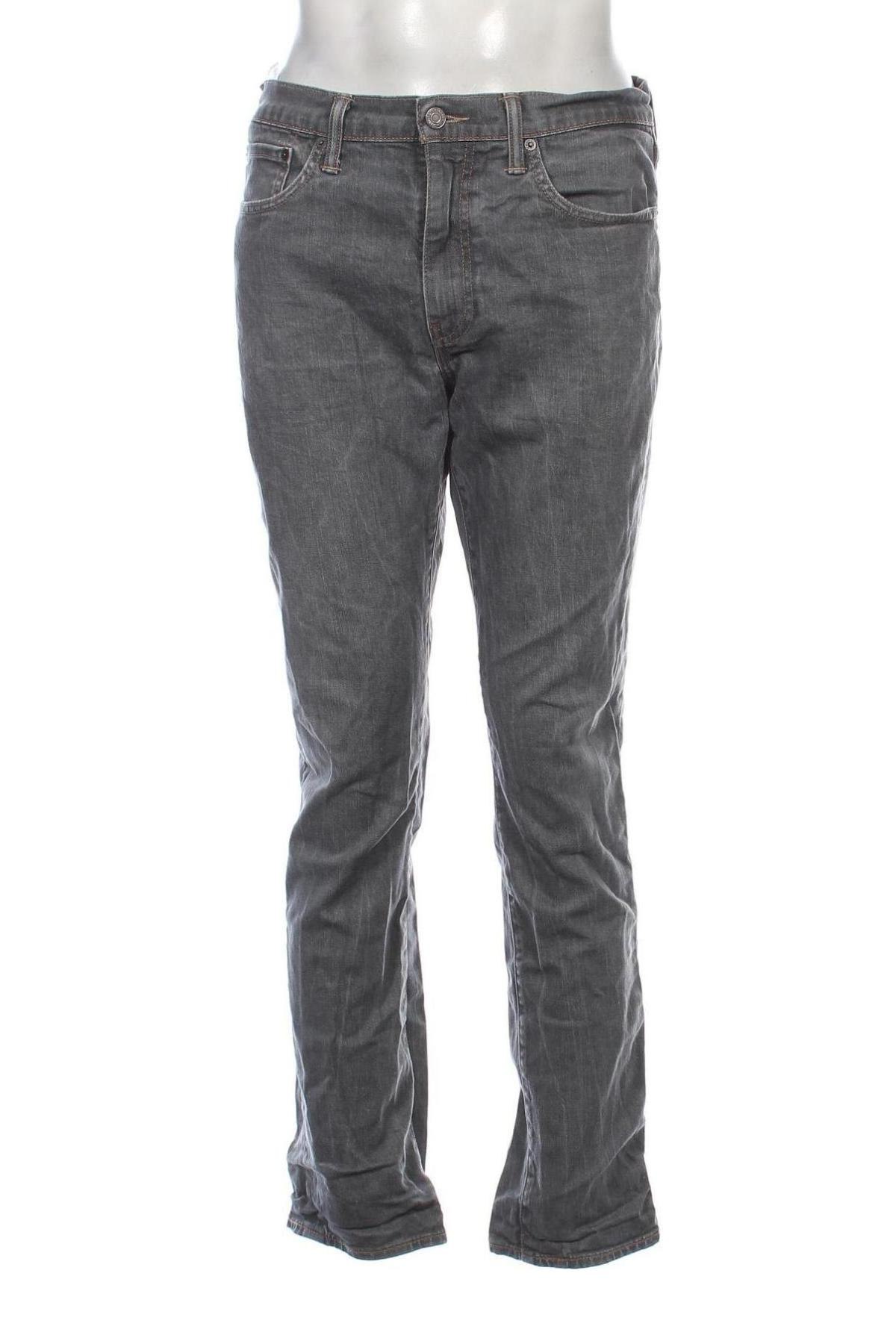 Pánske džínsy  Levi's, Veľkosť XL, Farba Sivá, Cena  36,95 €