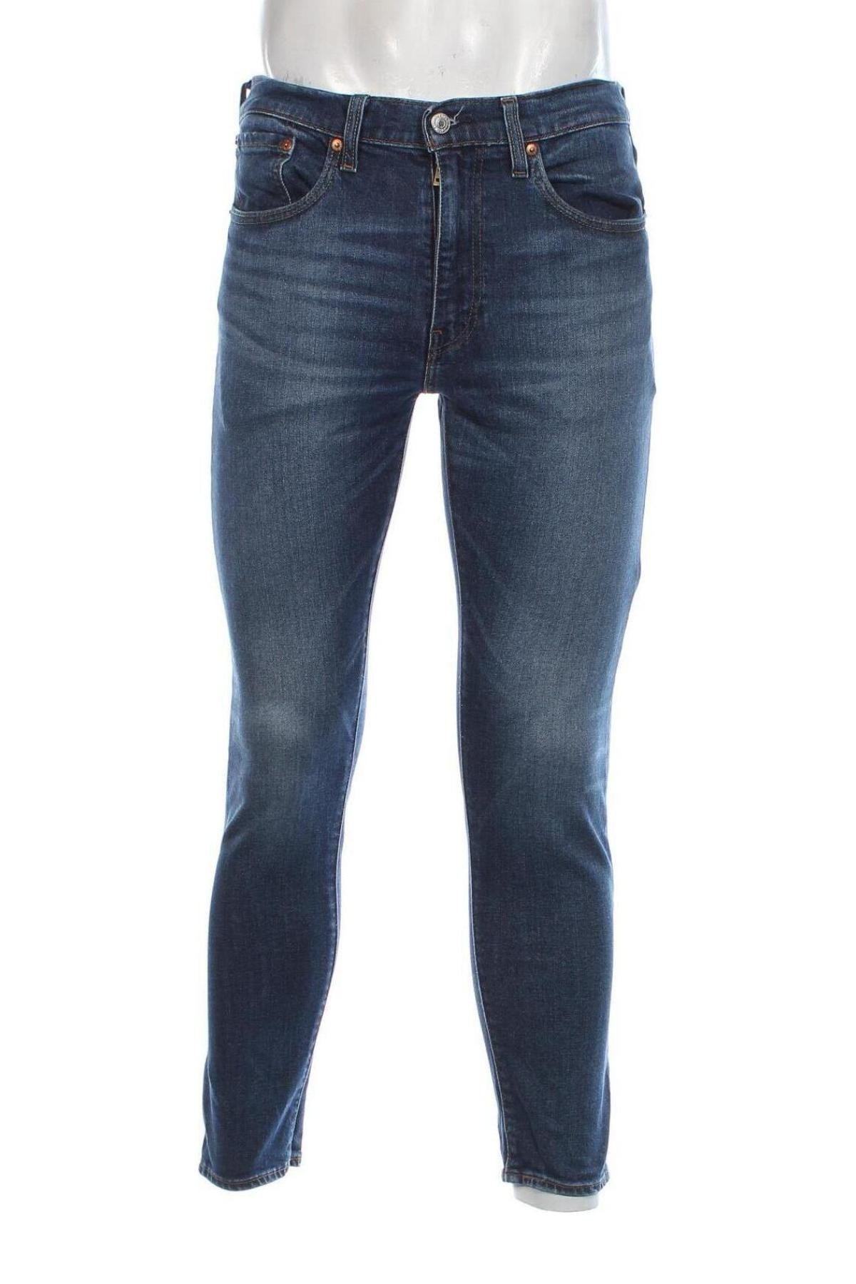 Pánske džínsy  Levi's, Veľkosť S, Farba Modrá, Cena  21,95 €