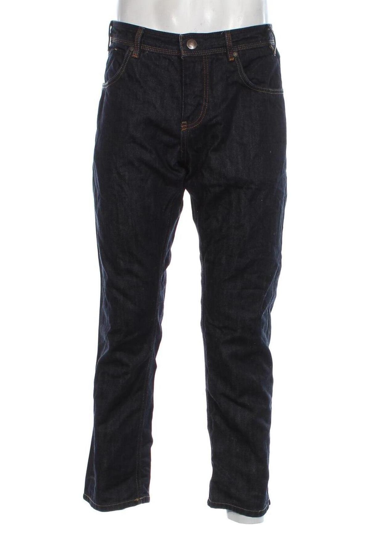 Herren Jeans Lindbergh, Größe L, Farbe Blau, Preis € 28,99