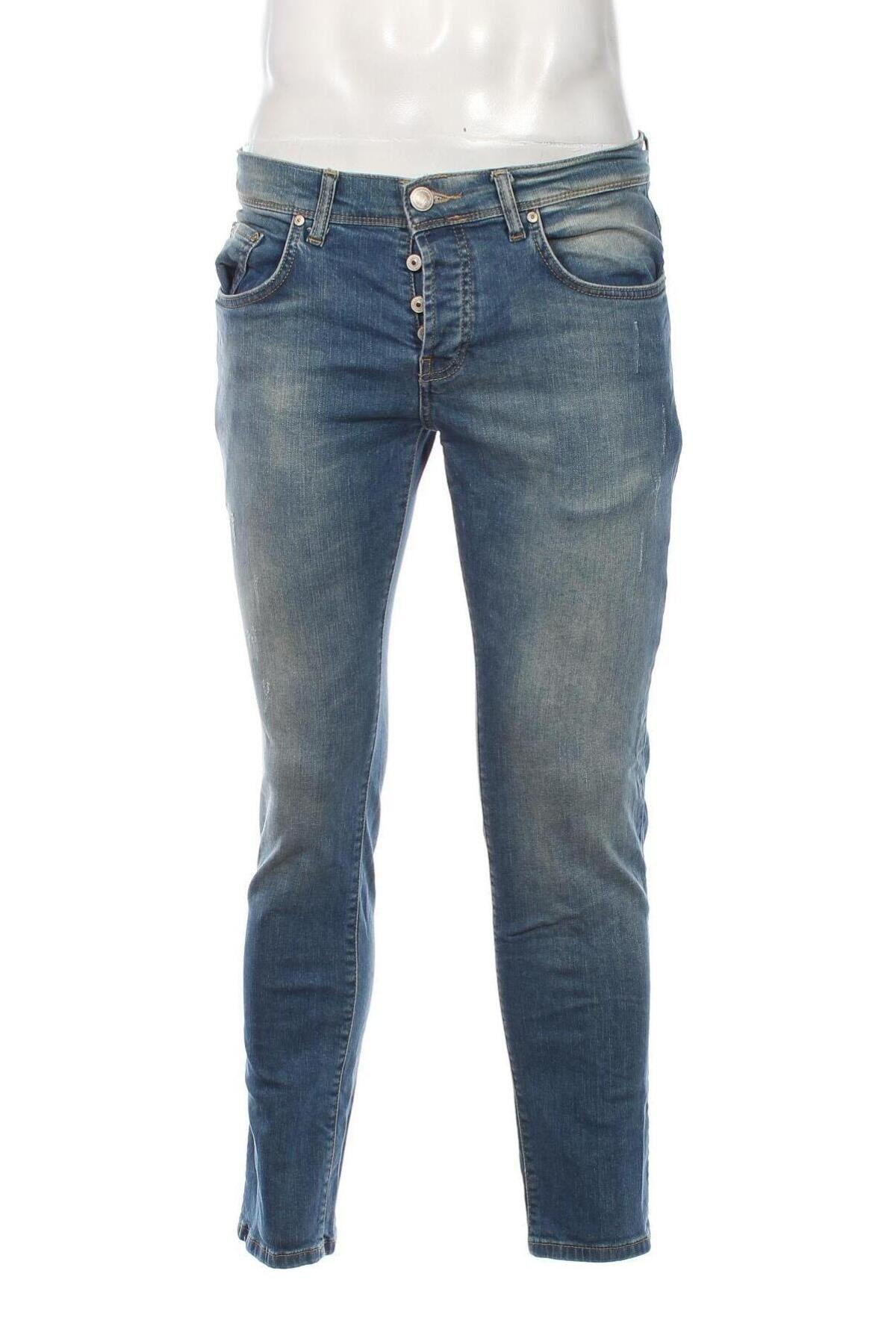 Herren Jeans Ltb, Größe M, Farbe Blau, Preis 15,99 €