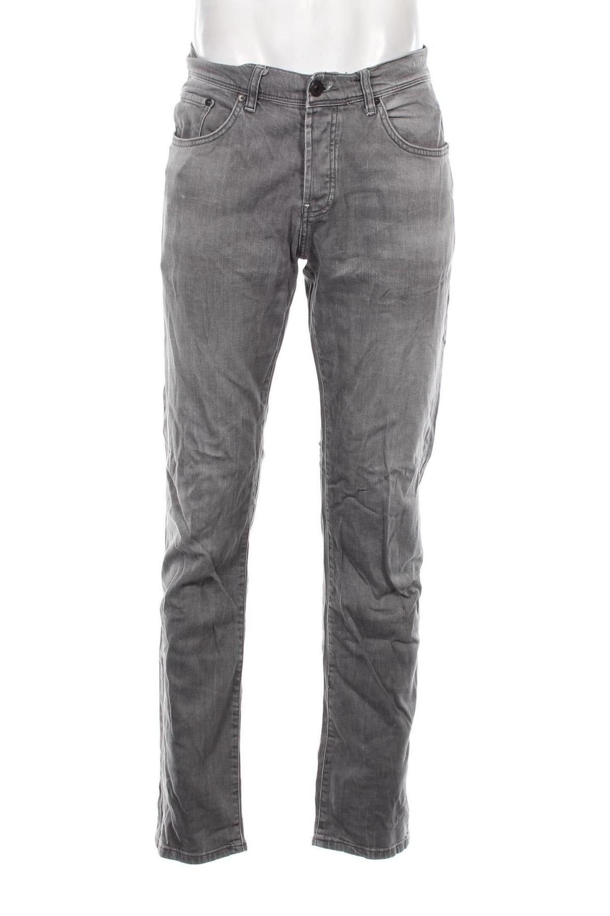 Herren Jeans Ltb, Größe L, Farbe Grau, Preis 33,99 €