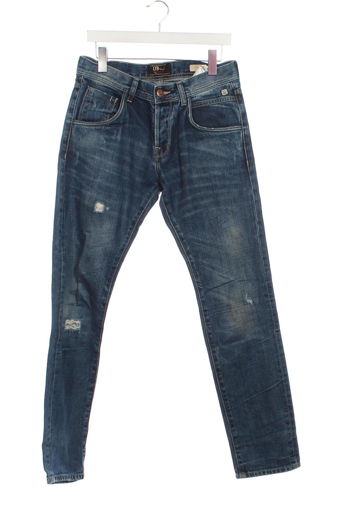 Herren Jeans Ltb, Größe M, Farbe Blau, Preis € 13,99