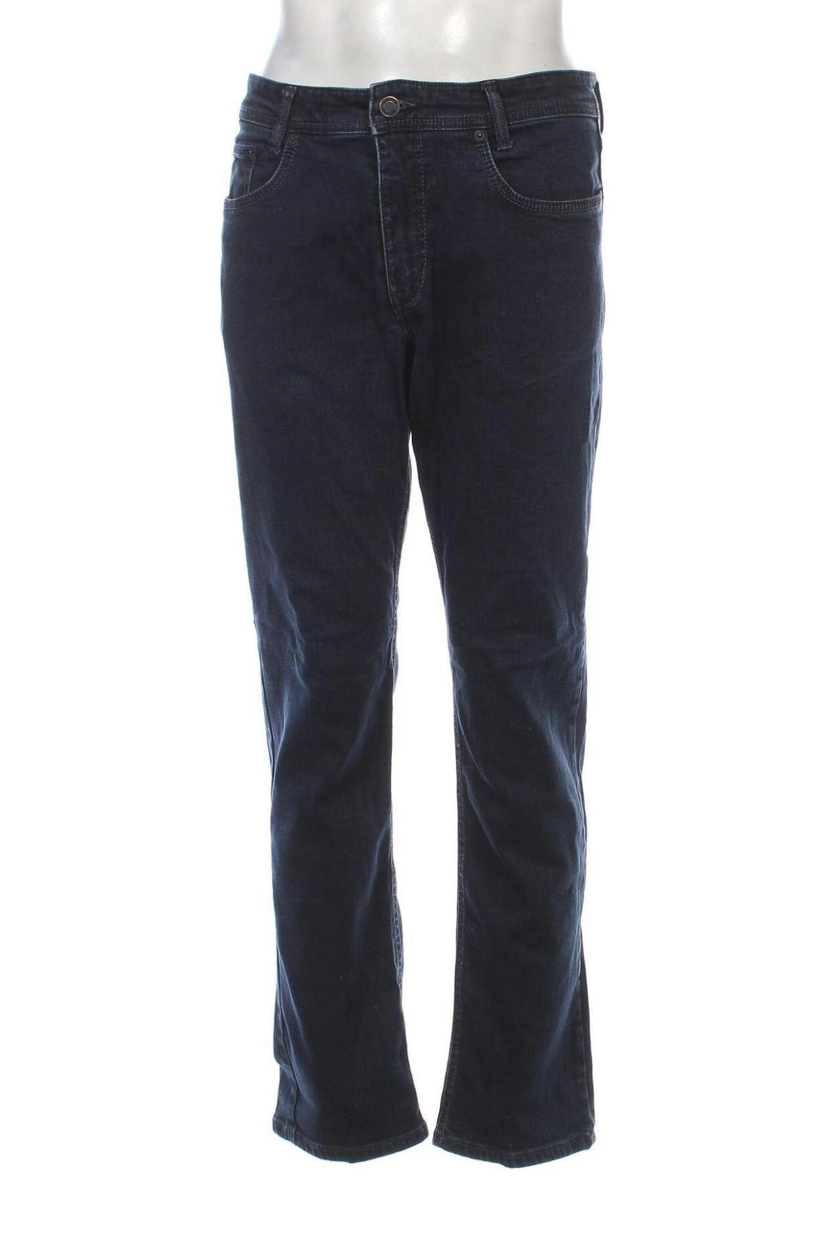 Herren Jeans Mac, Größe XL, Farbe Blau, Preis 47,49 €