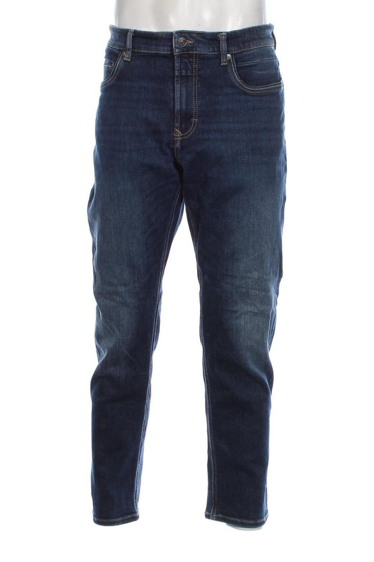 Herren Jeans Mac, Größe XL, Farbe Blau, Preis 49,99 €