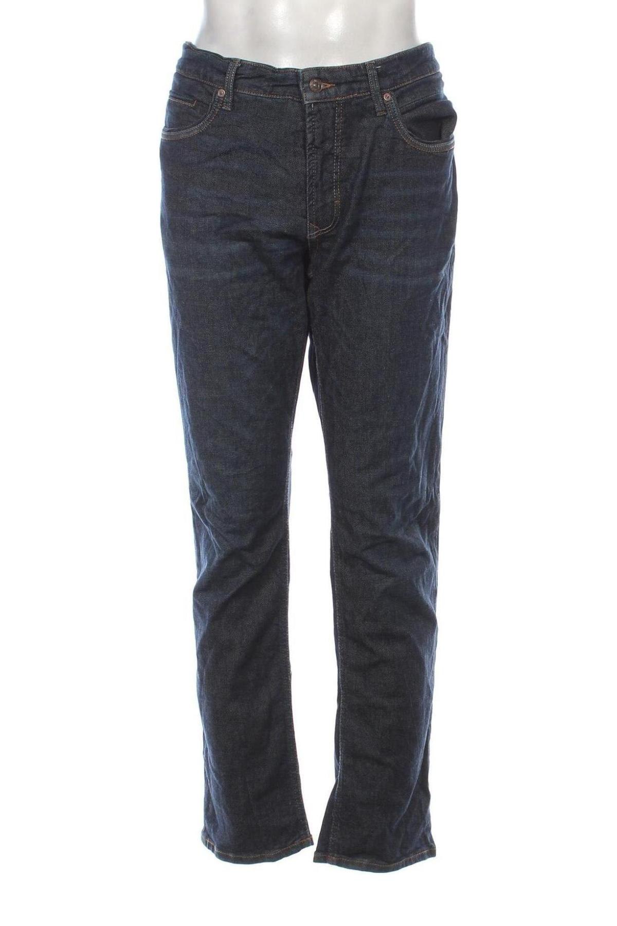 Herren Jeans Mac, Größe XL, Farbe Blau, Preis 49,99 €