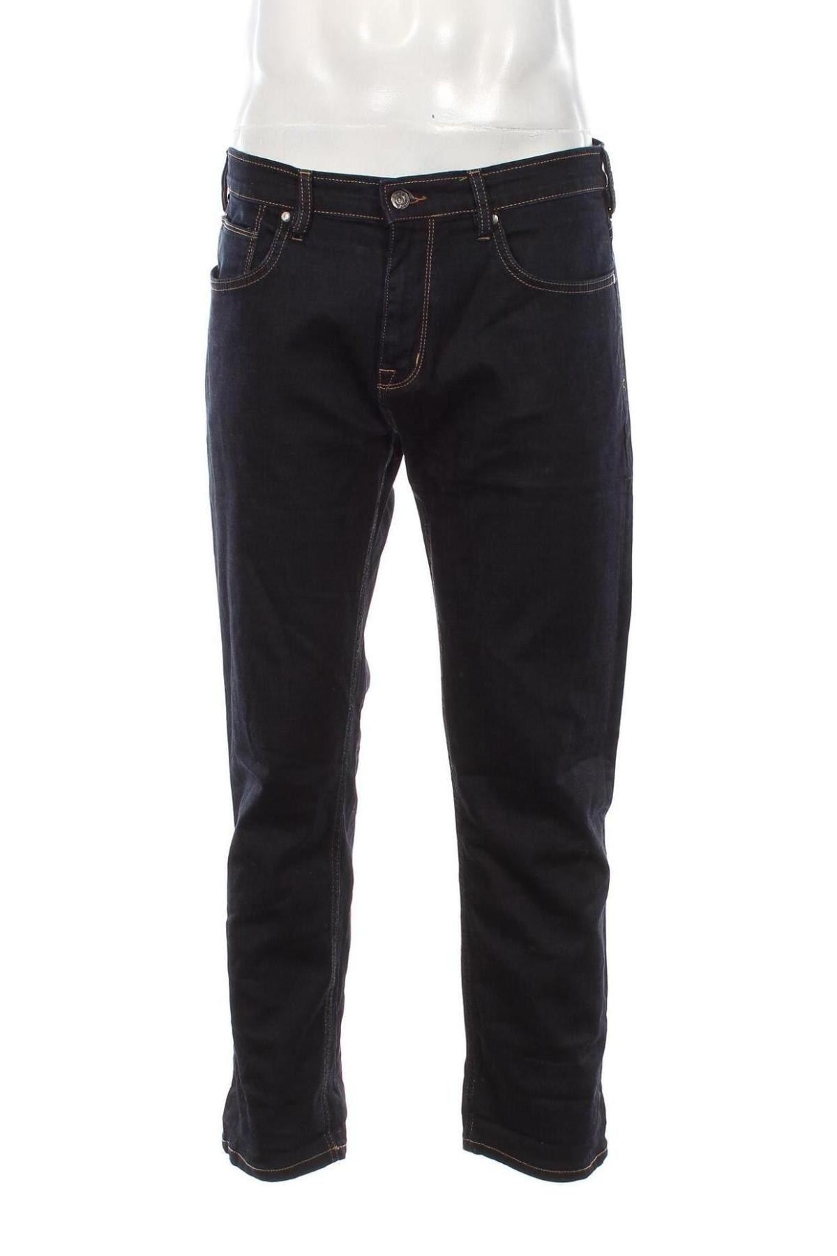 Herren Jeans Maddison, Größe L, Farbe Blau, Preis € 33,99