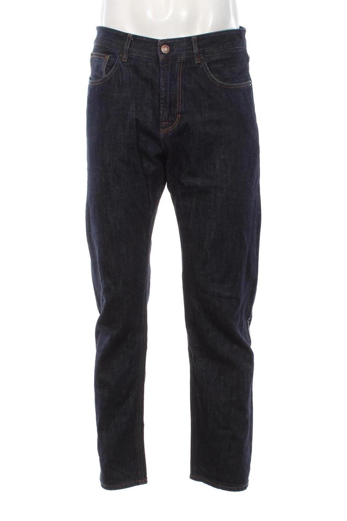 Herren Jeans Massimo Dutti, Größe M, Farbe Blau, Preis € 52,49