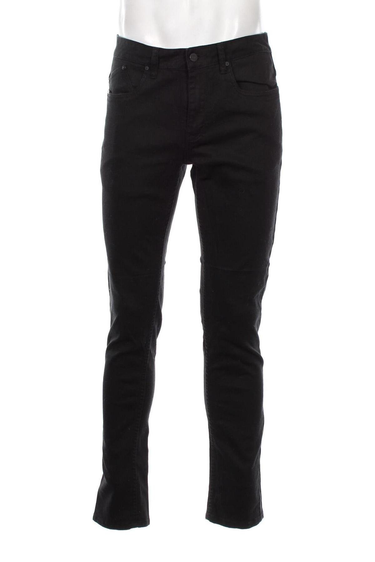 Herren Jeans Matinique, Größe L, Farbe Schwarz, Preis 28,99 €