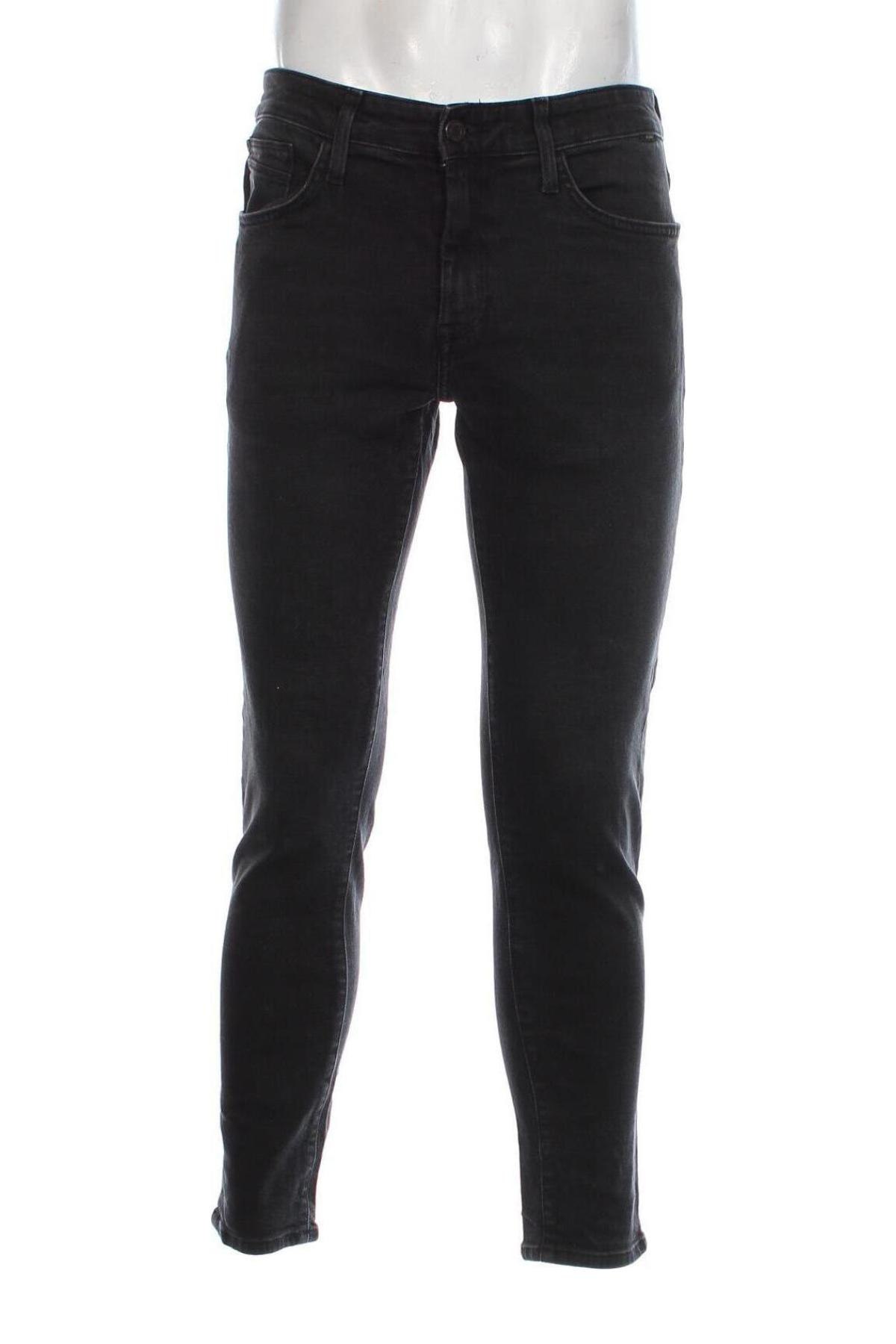 Herren Jeans Mavi, Größe M, Farbe Schwarz, Preis 7,99 €