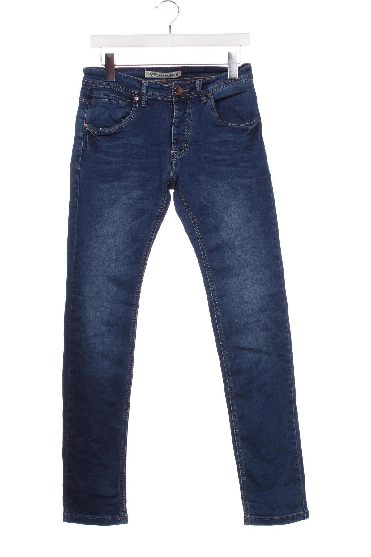 Herren Jeans N&p.79 Jeans Wear, Größe S, Farbe Blau, Preis € 8,99