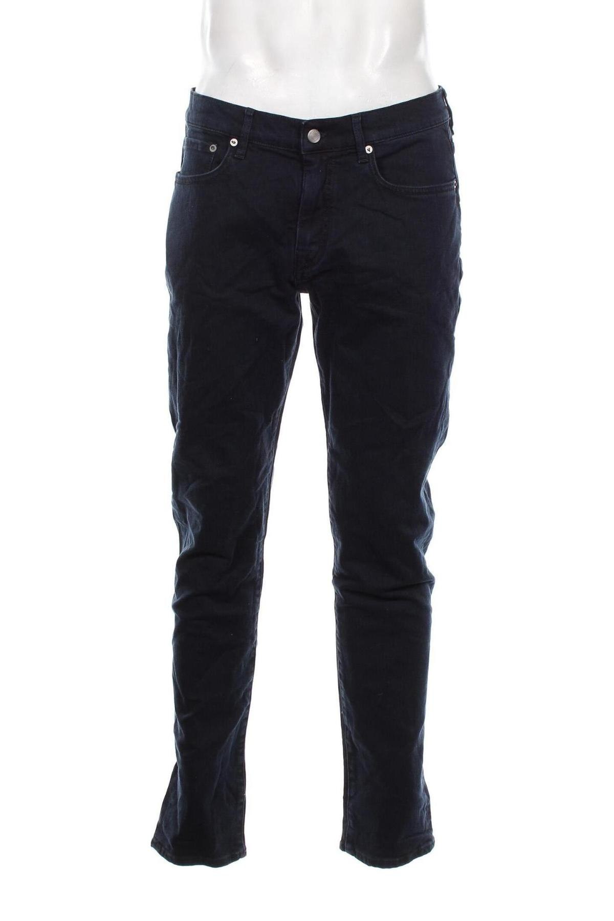 Herren Jeans NN07, Größe L, Farbe Blau, Preis 53,99 €