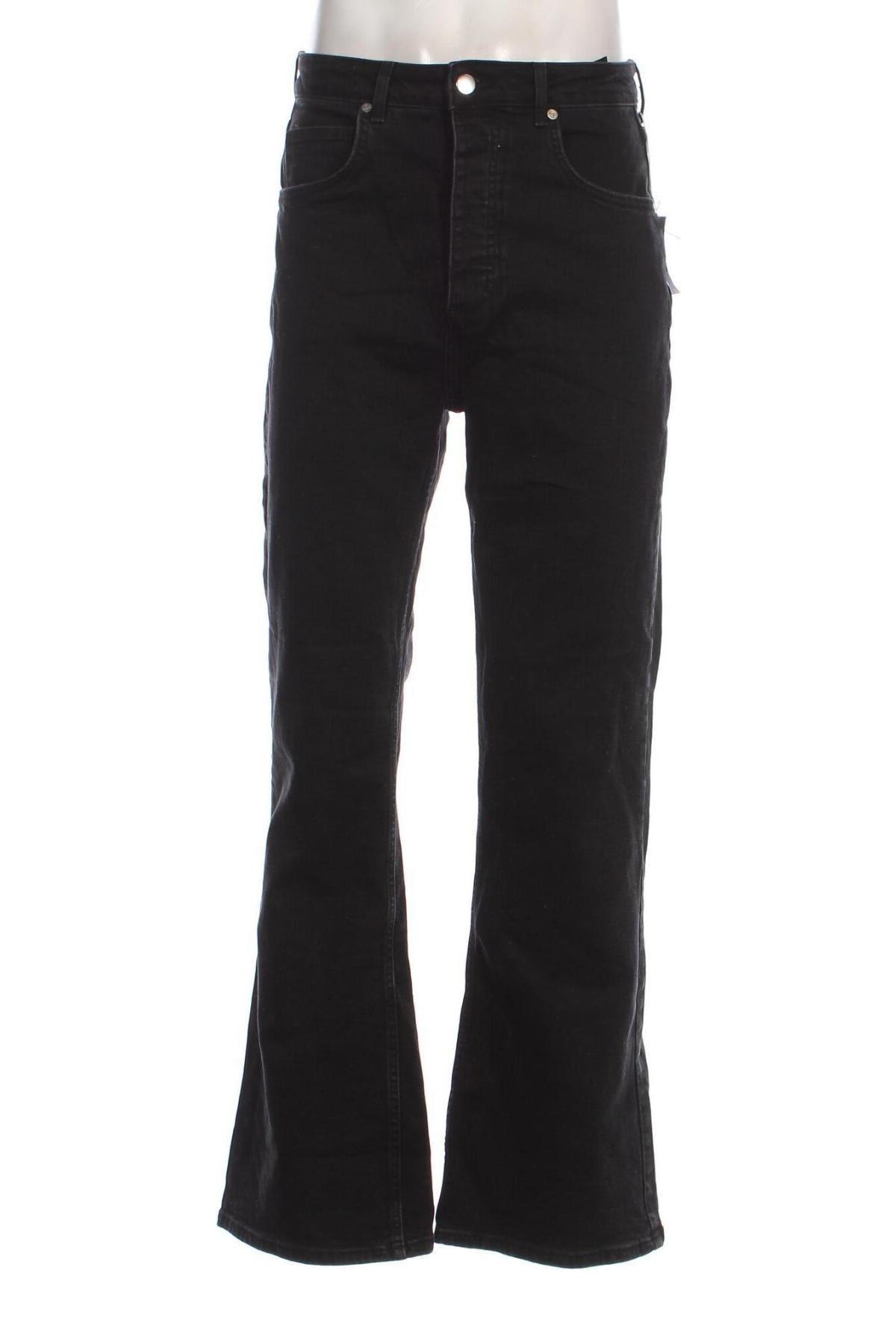 Herren Jeans Never Denim, Größe M, Farbe Schwarz, Preis € 33,99