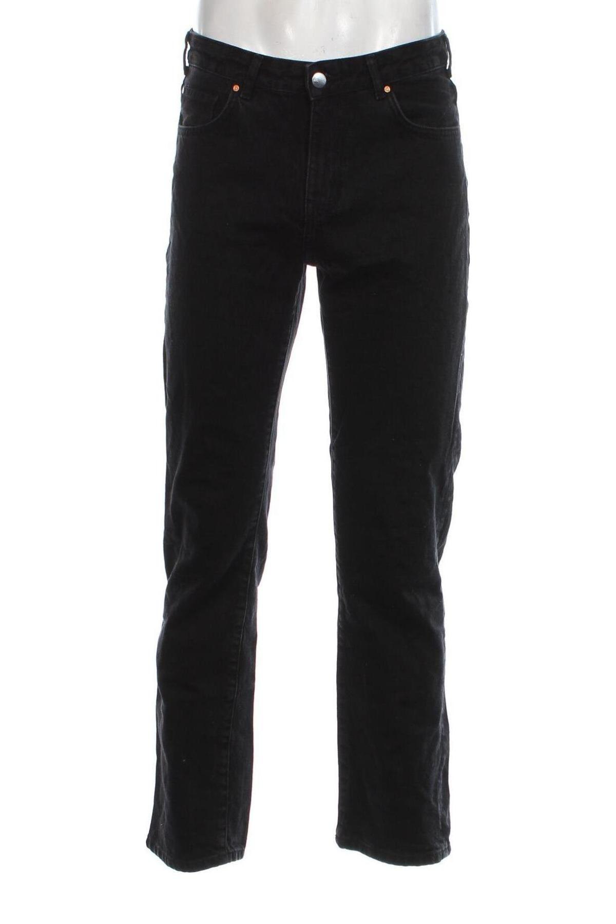 Herren Jeans Never Denim, Größe S, Farbe Schwarz, Preis € 11,99