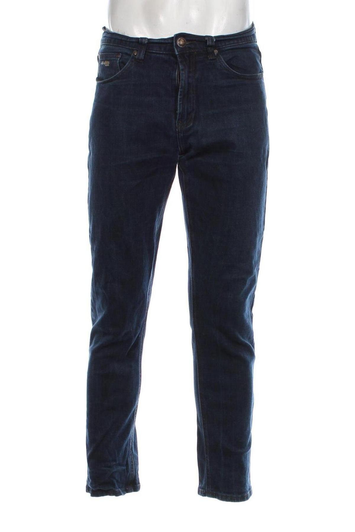 Herren Jeans New Star, Größe M, Farbe Blau, Preis € 13,99