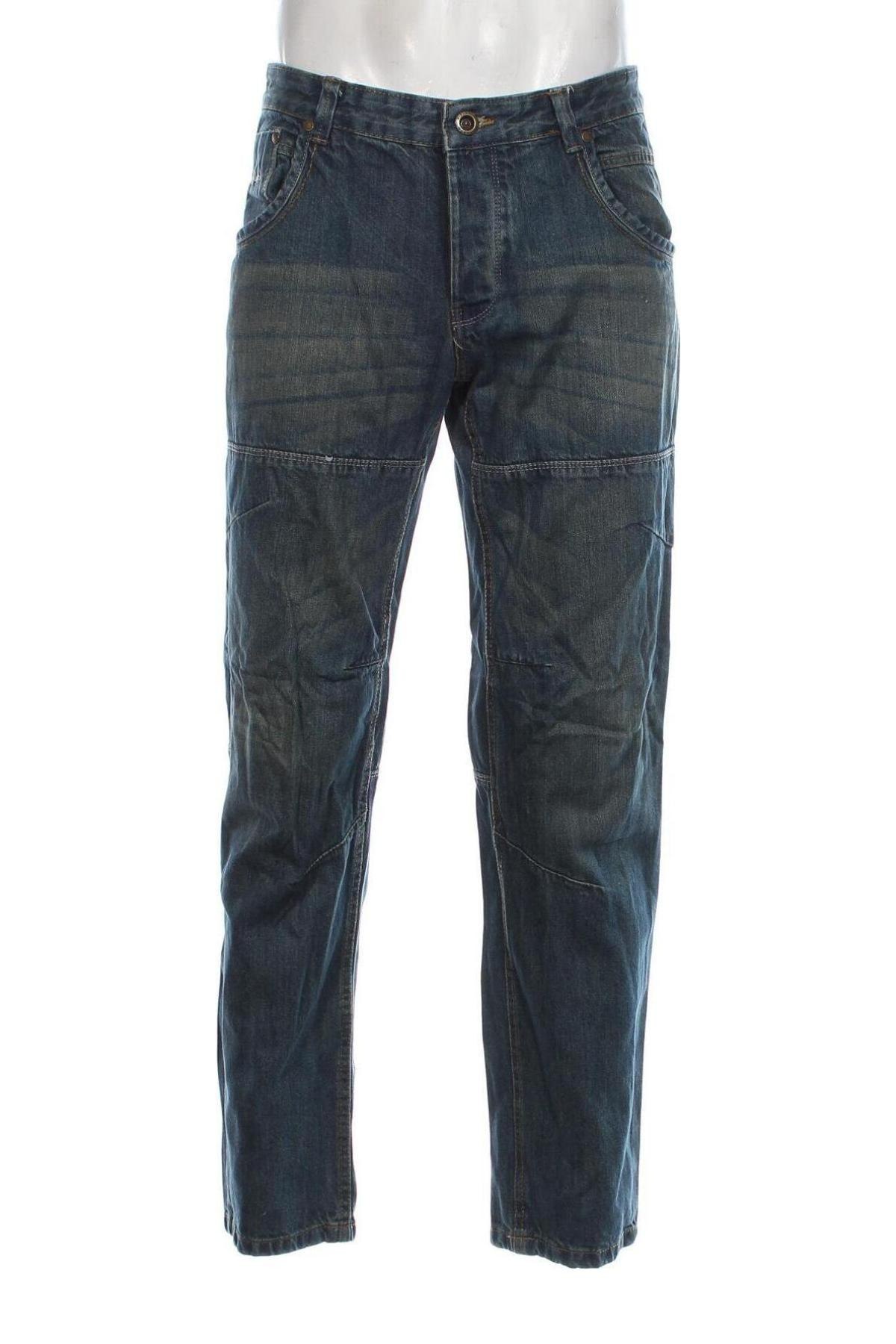 Herren Jeans Nielsson, Größe XL, Farbe Blau, Preis € 12,99