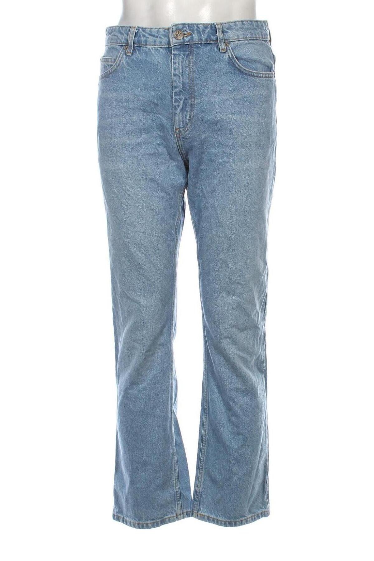 Herren Jeans Non-Sens, Größe M, Farbe Blau, Preis € 5,99