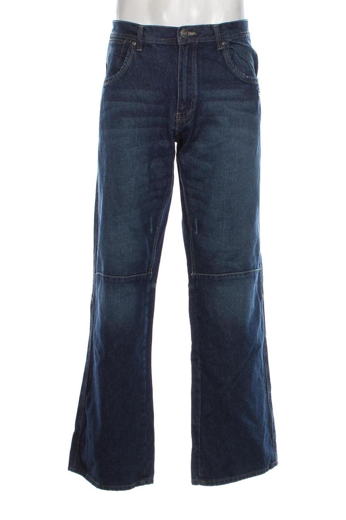 Herren Jeans Okay, Größe XL, Farbe Blau, Preis € 12,99