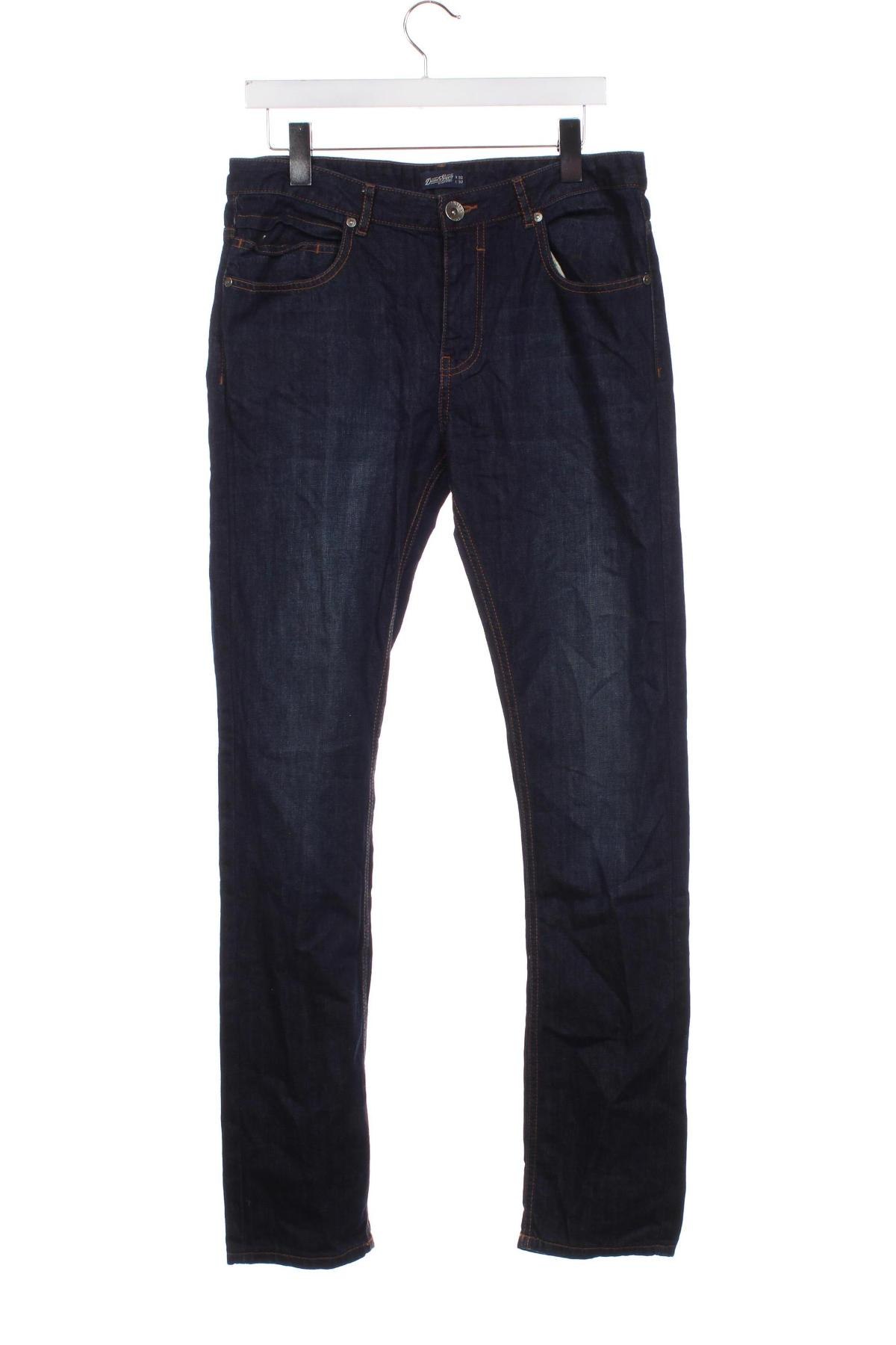 Herren Jeans Outfiters, Größe M, Farbe Blau, Preis € 27,49